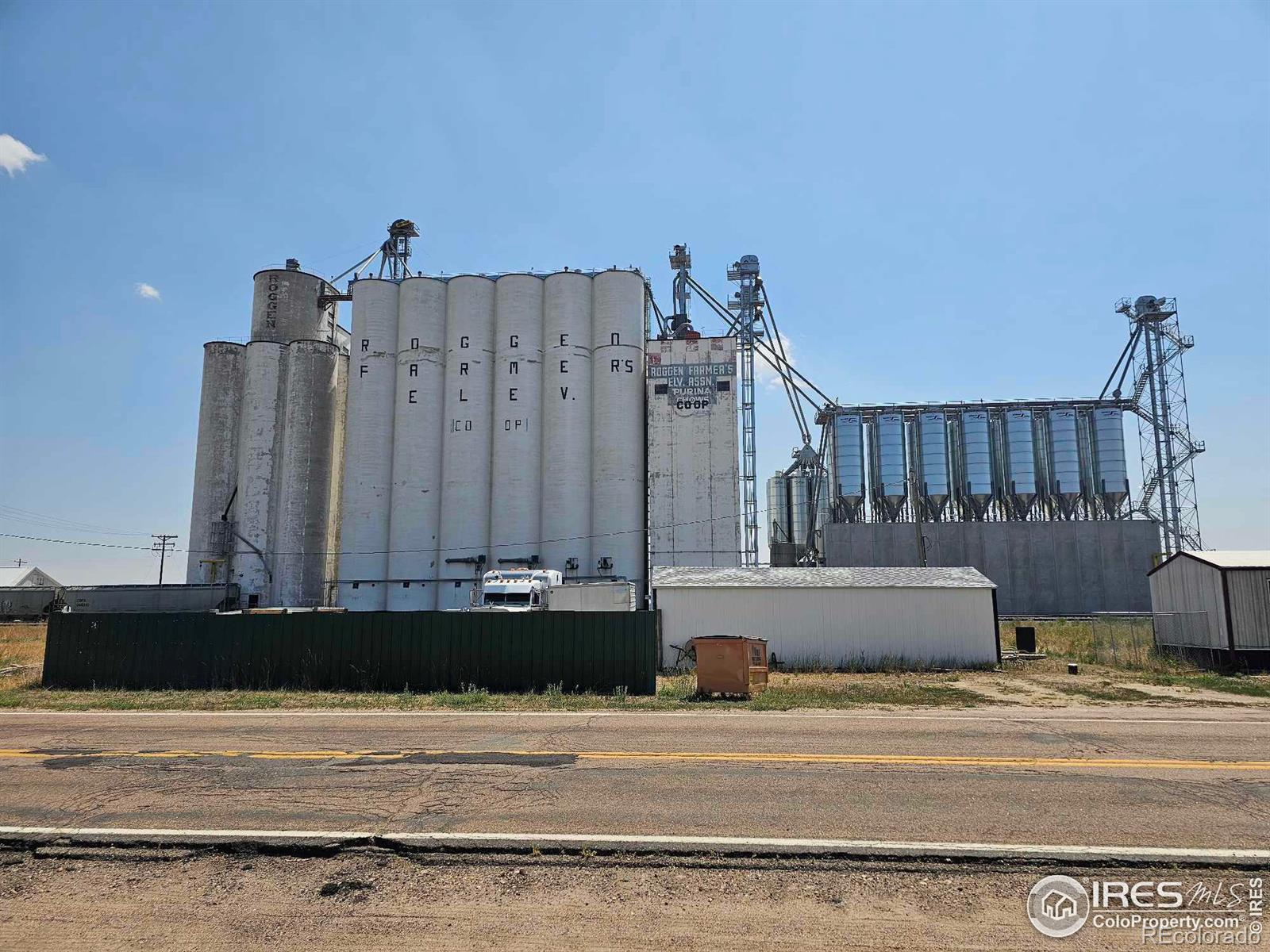 MLS Image #34 for 317  second street,roggen, Colorado