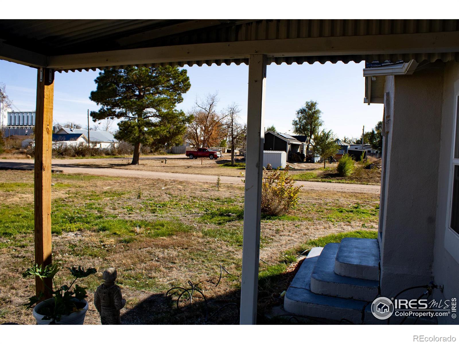 MLS Image #4 for 317  second street,roggen, Colorado