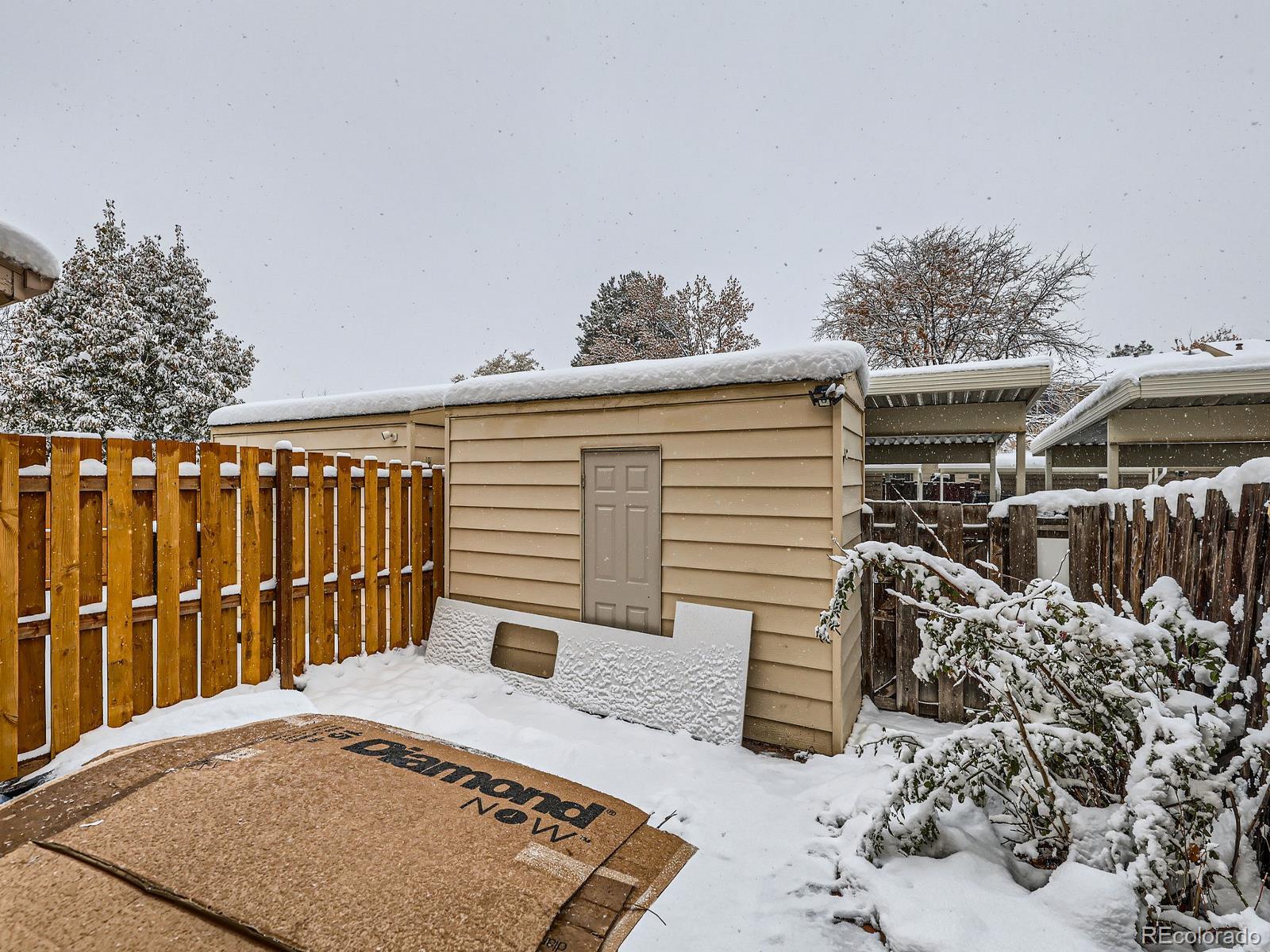 MLS Image #9 for 1229 s uvalda street ,aurora, Colorado