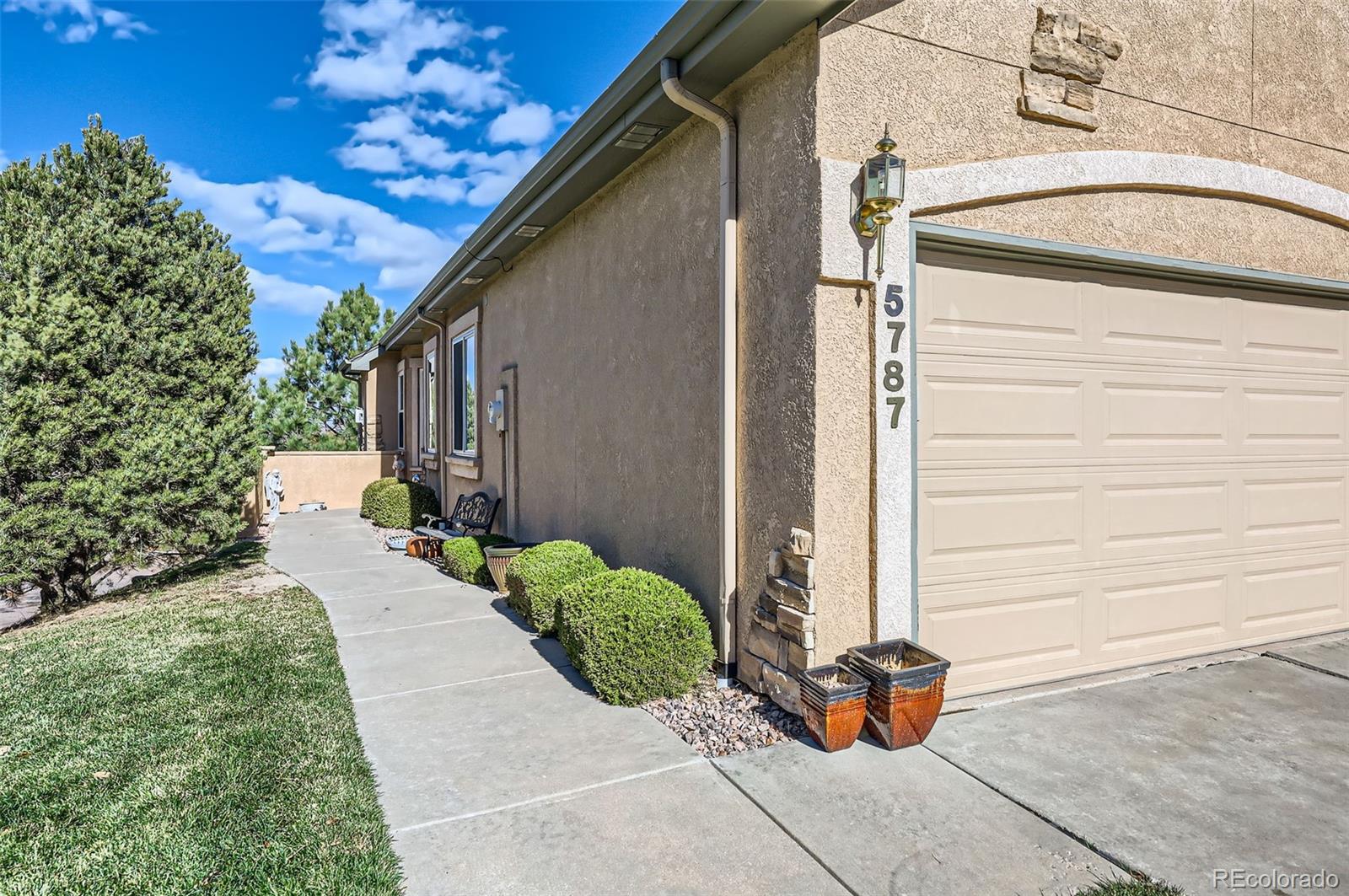 MLS Image #3 for 5787  sonnet heights,colorado springs, Colorado