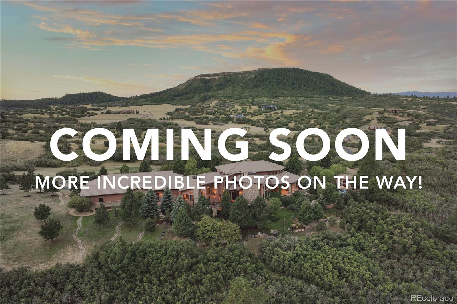 MLS Image #10 for 2581  castle butte drive,castle rock, Colorado