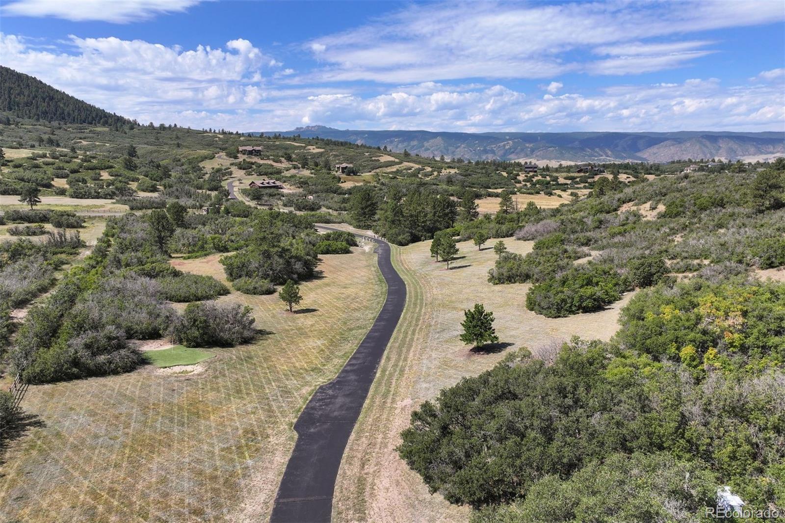 MLS Image #40 for 2581  castle butte drive,castle rock, Colorado