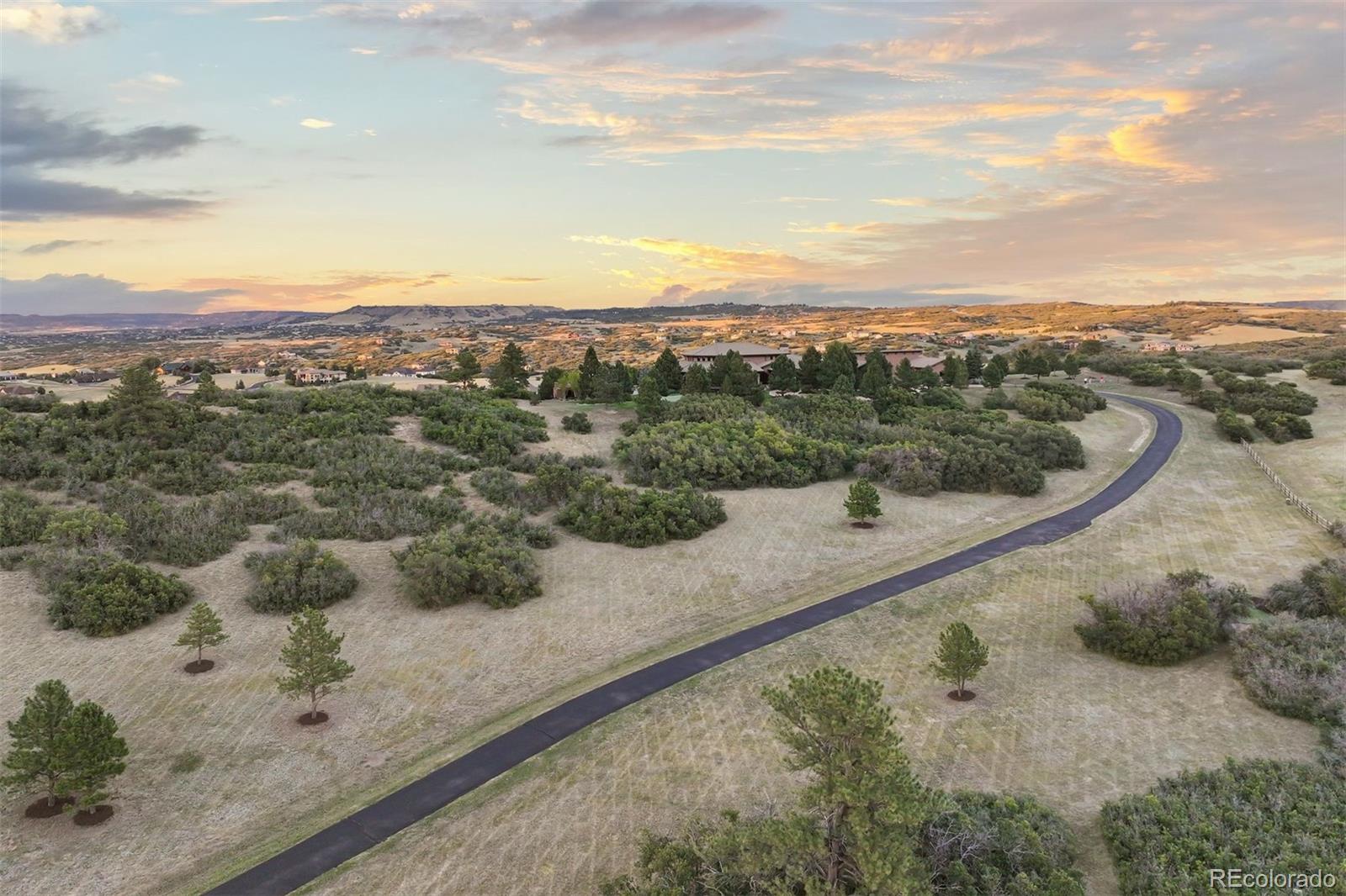 MLS Image #44 for 2581  castle butte drive,castle rock, Colorado