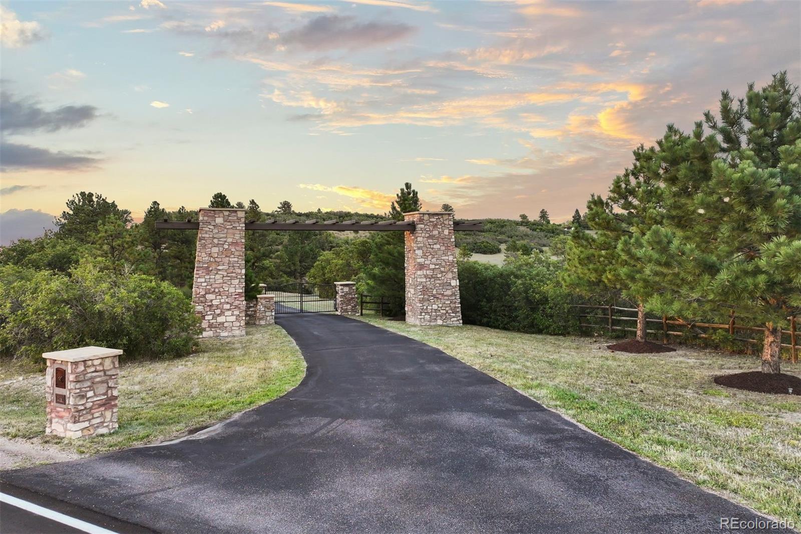 MLS Image #47 for 2581  castle butte drive,castle rock, Colorado