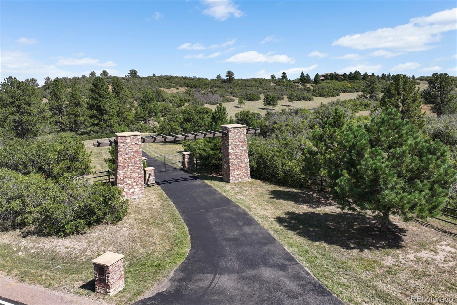 MLS Image #48 for 2581  castle butte drive,castle rock, Colorado