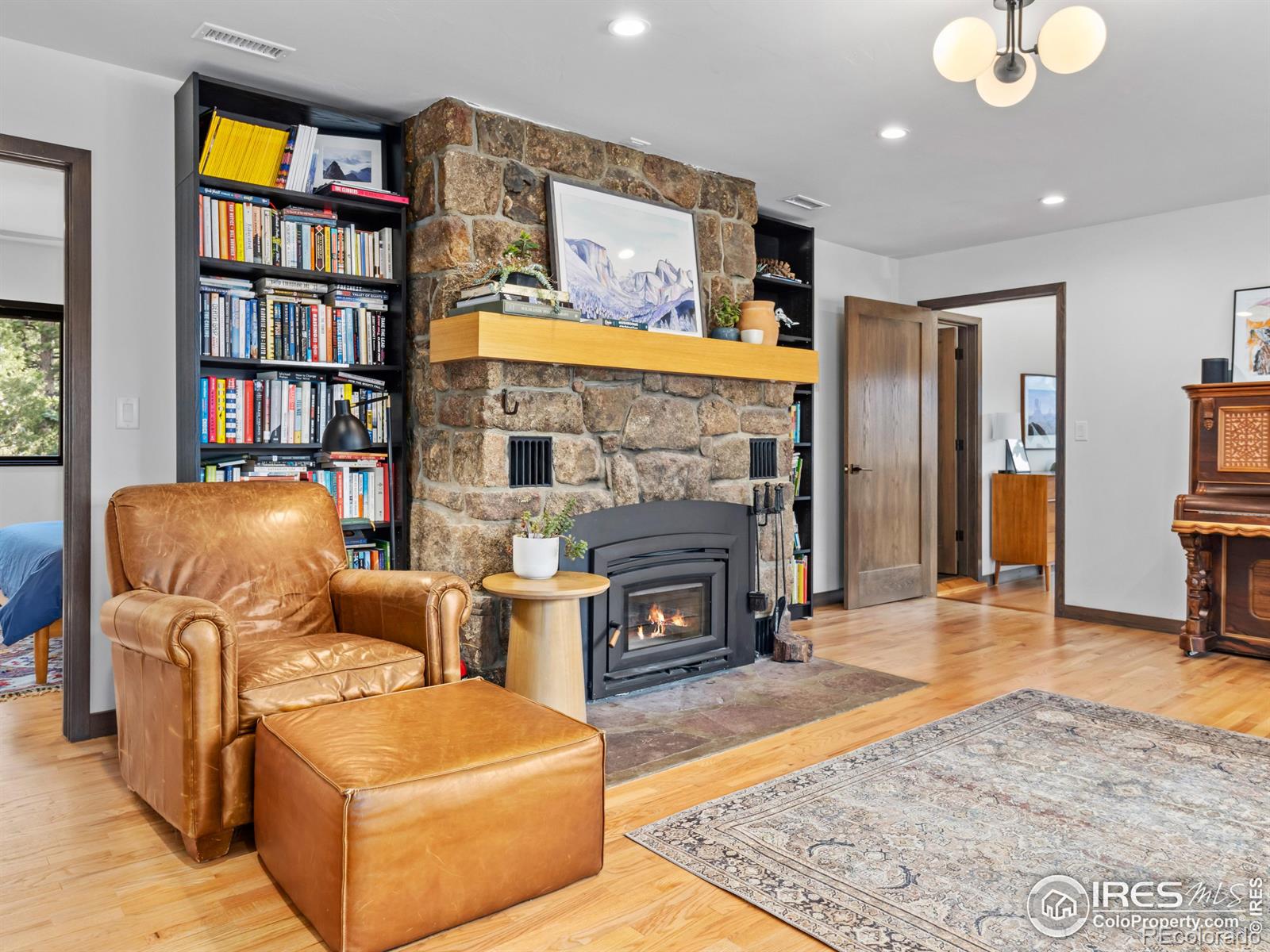 MLS Image #21 for 421  upper larkspur road,estes park, Colorado