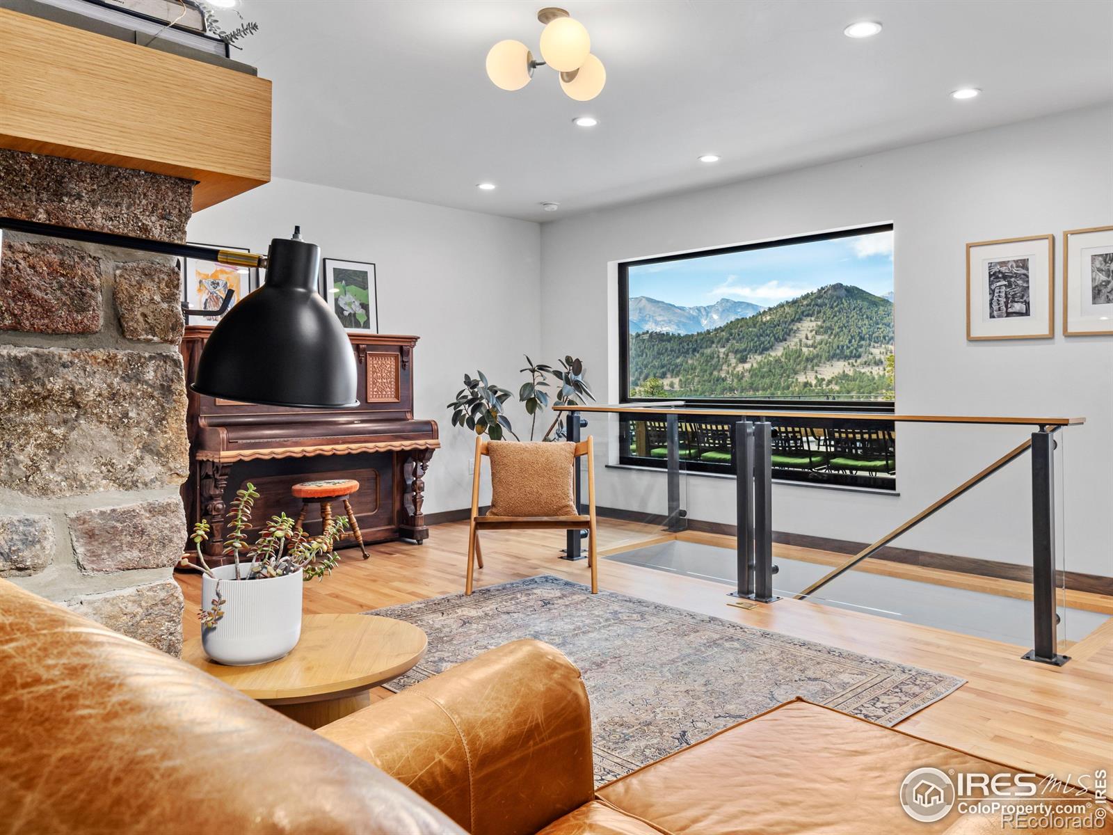 MLS Image #29 for 421  upper larkspur road,estes park, Colorado