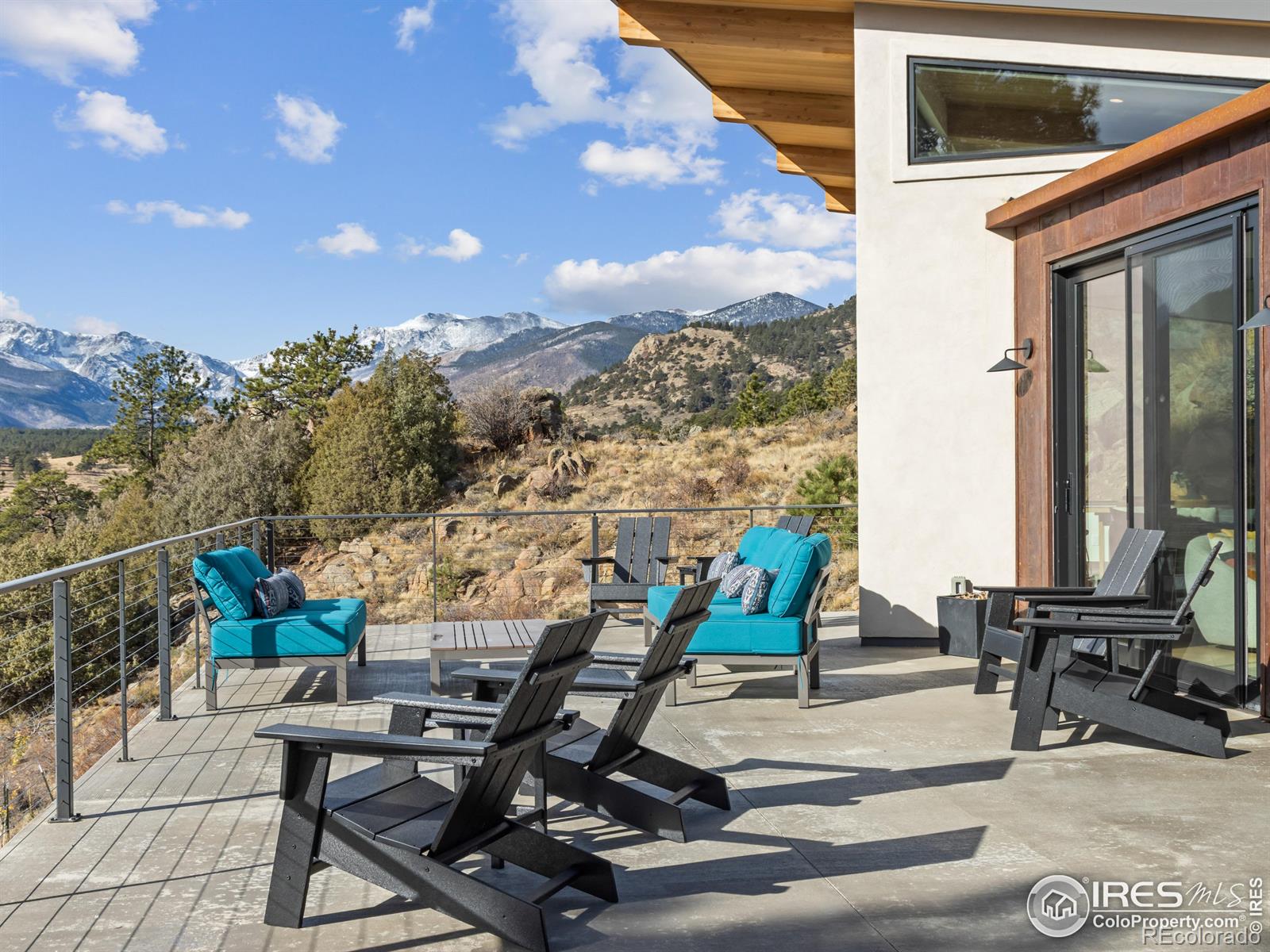 MLS Image #34 for 421  upper larkspur road,estes park, Colorado