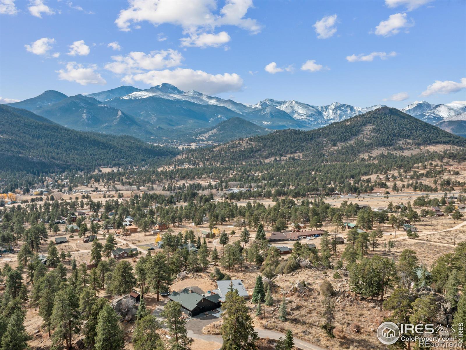 MLS Image #7 for 421  upper larkspur road,estes park, Colorado