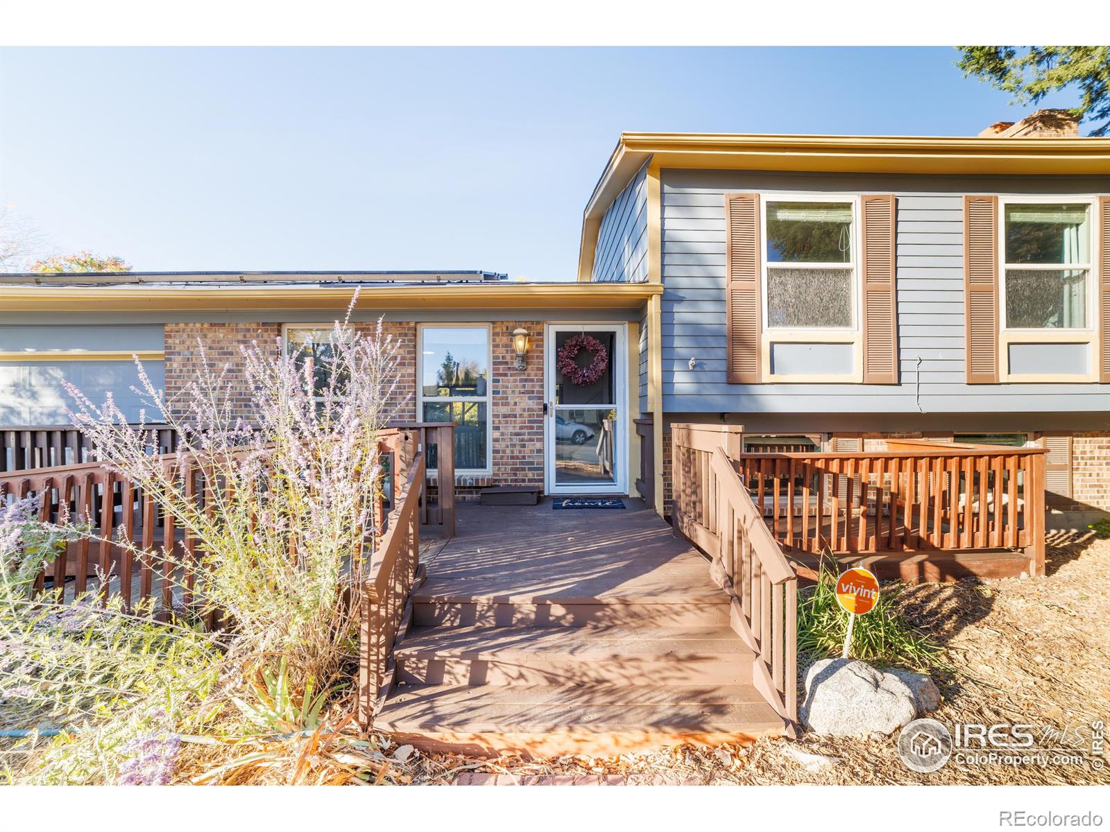 MLS Image #1 for 1609  cedar street,broomfield, Colorado