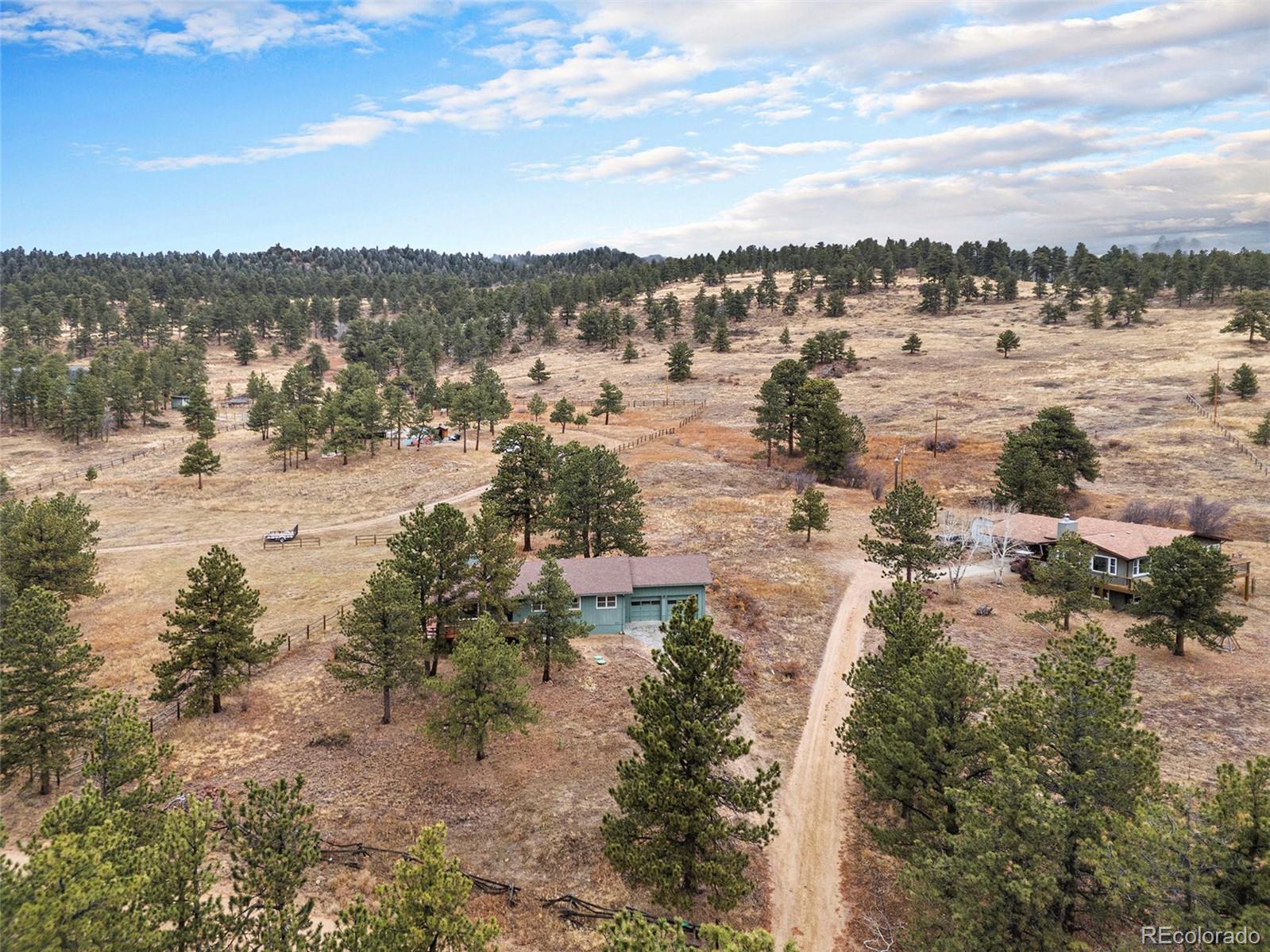 MLS Image #0 for 427  saint vrain road,lyons, Colorado