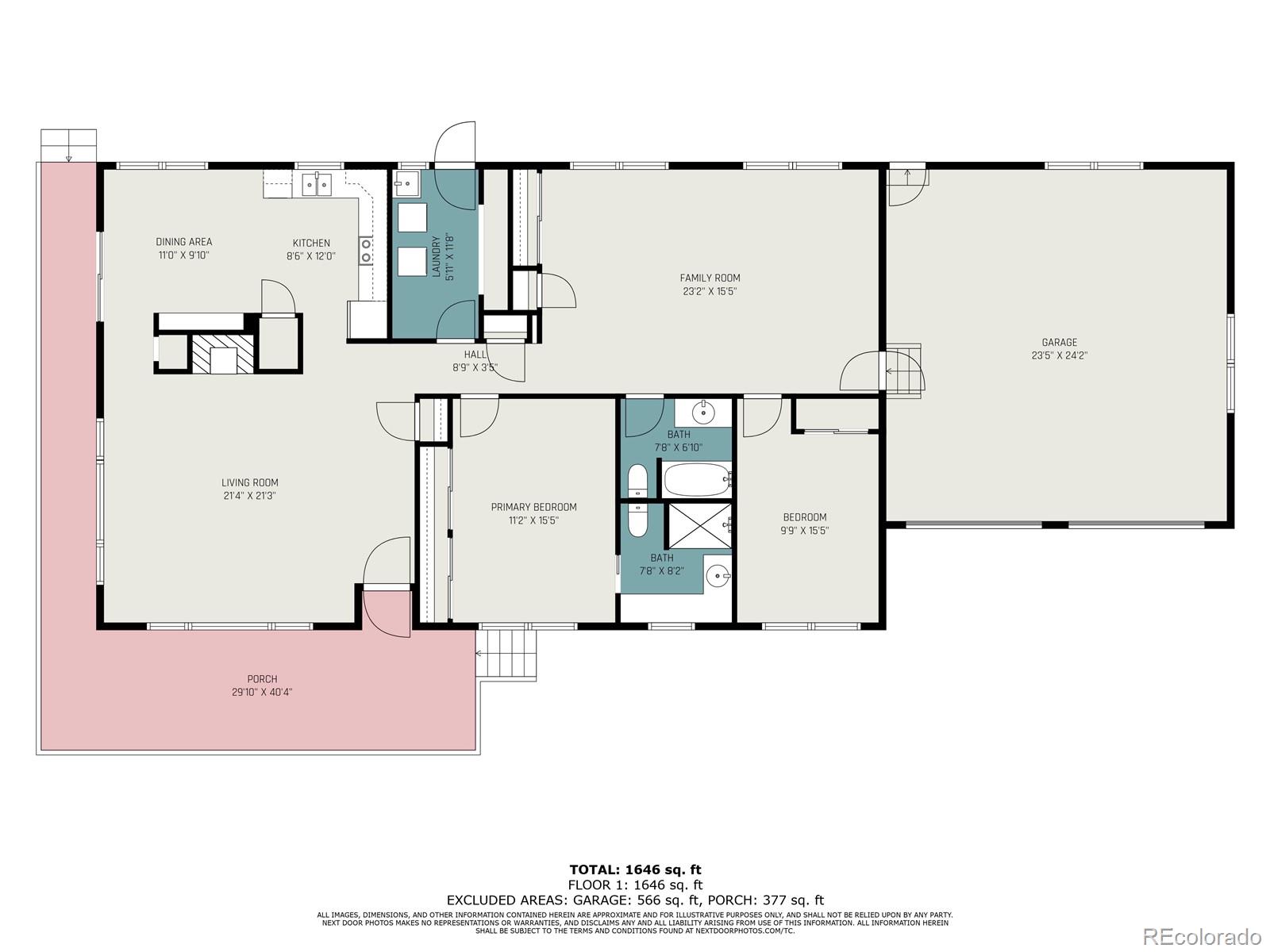 MLS Image #18 for 427  saint vrain road,lyons, Colorado