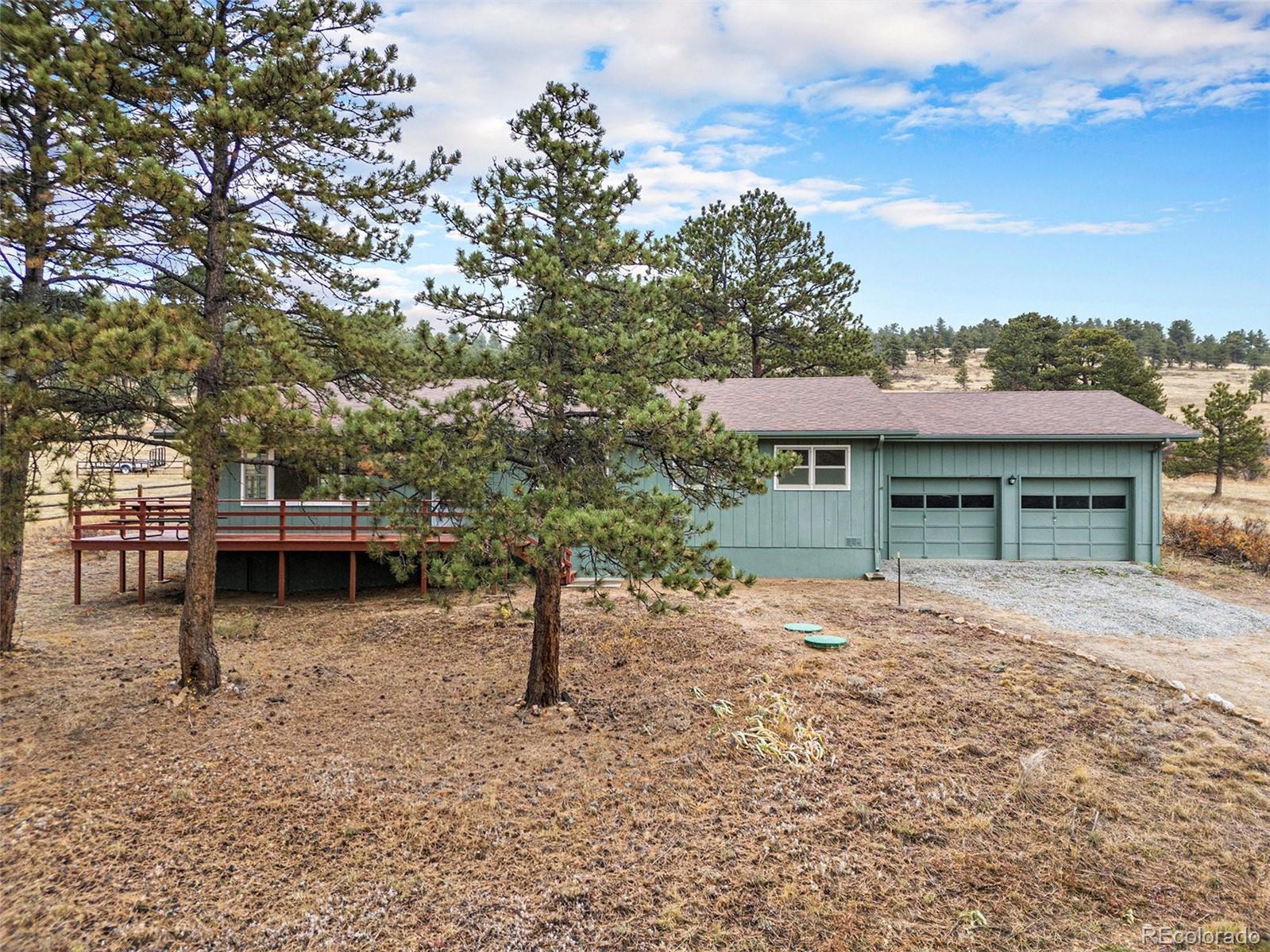 MLS Image #3 for 427  saint vrain road,lyons, Colorado