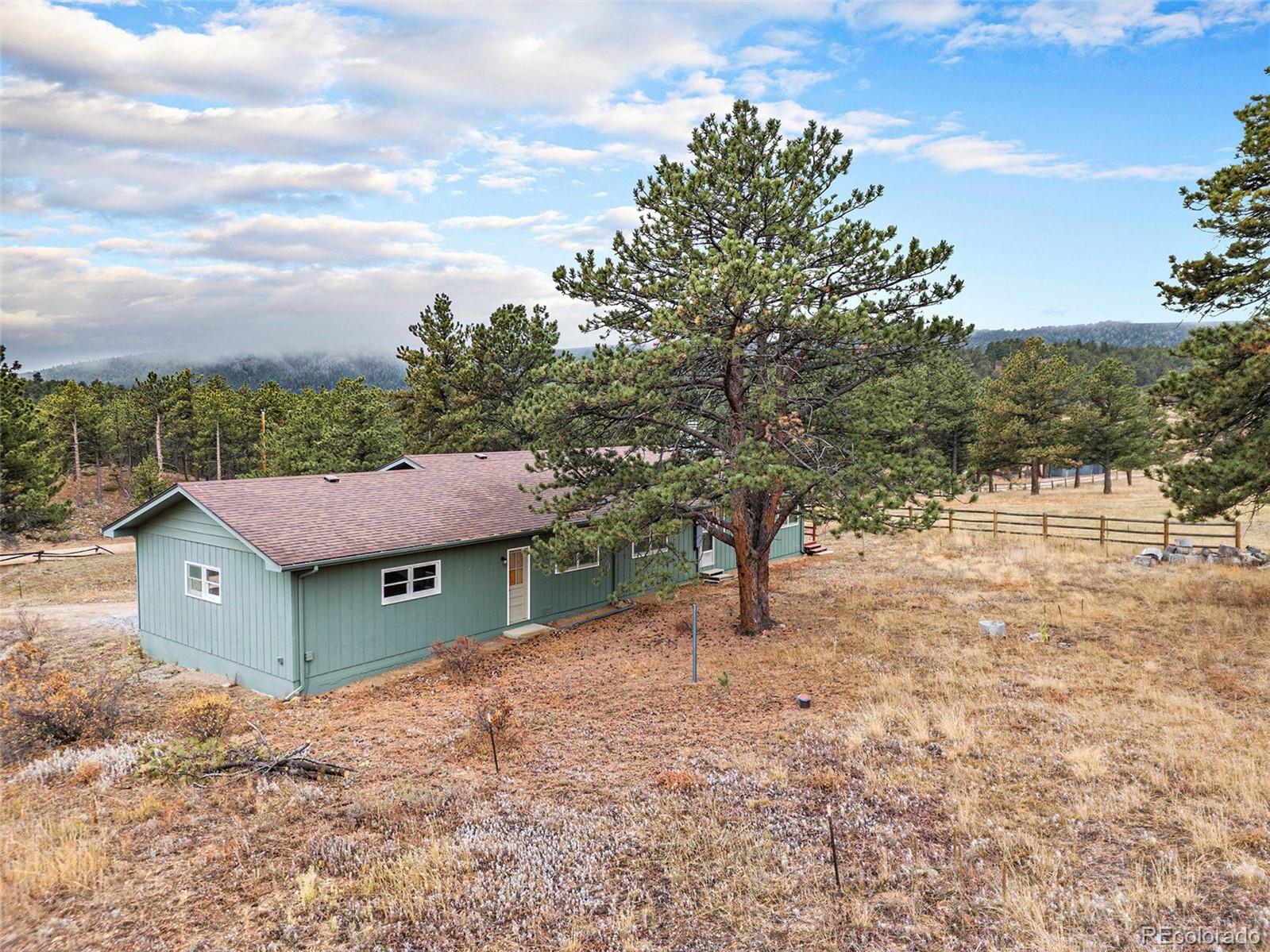 MLS Image #4 for 427  saint vrain road,lyons, Colorado