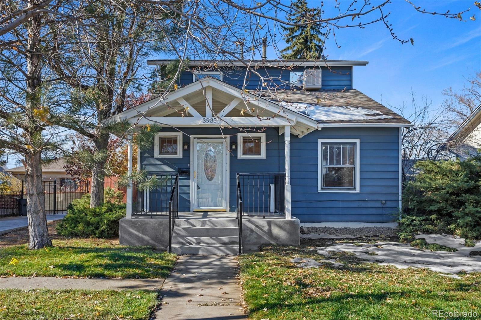 MLS Image #0 for 3935 s logan street,englewood, Colorado