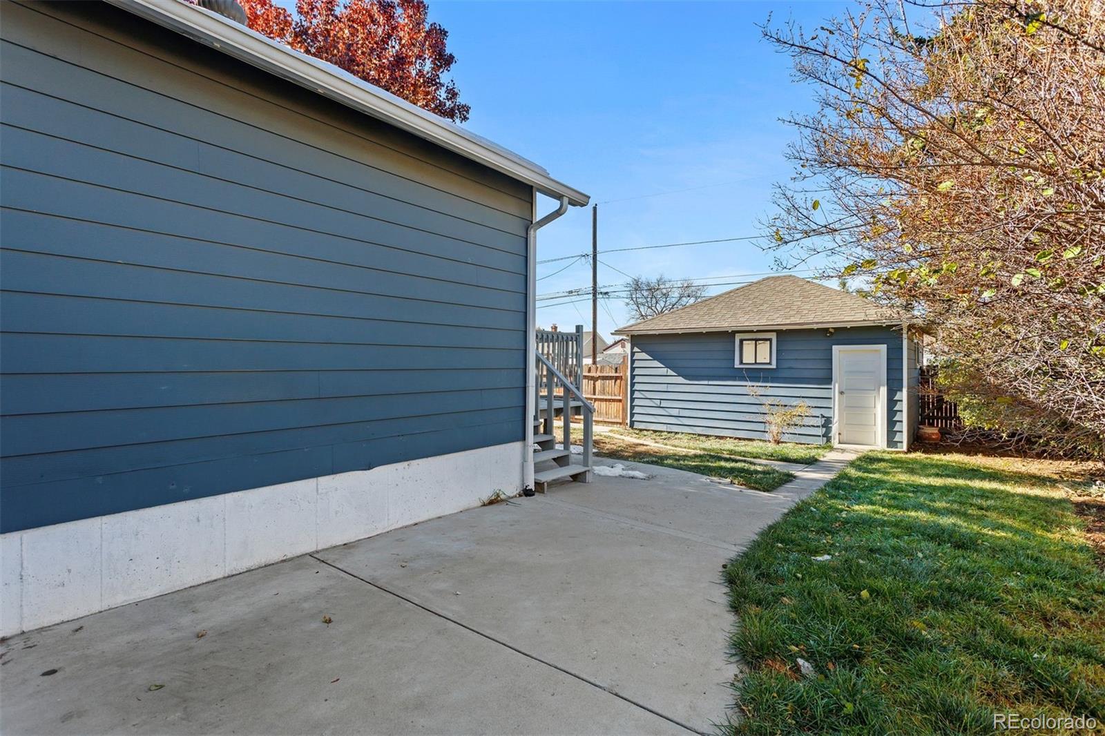 MLS Image #31 for 3935 s logan street,englewood, Colorado