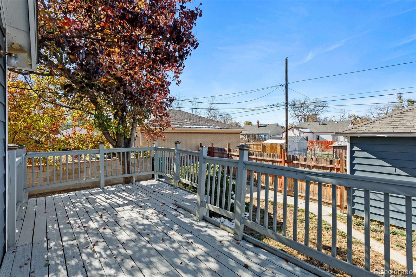 MLS Image #33 for 3935 s logan street,englewood, Colorado