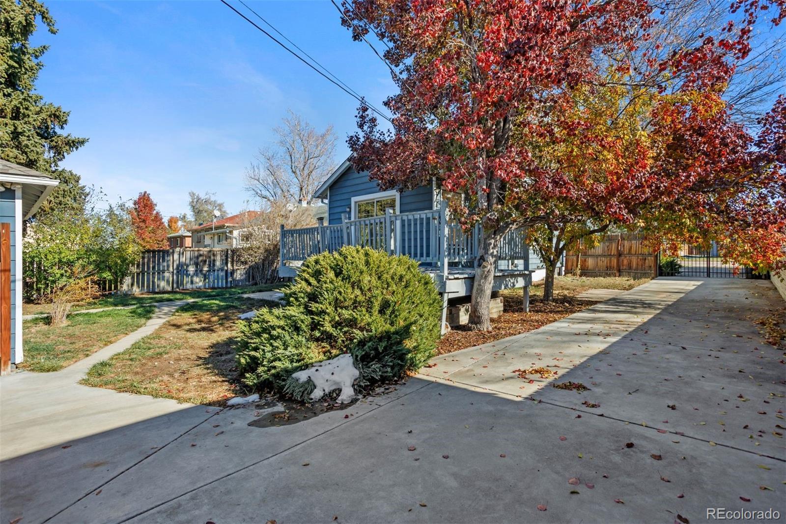 MLS Image #35 for 3935 s logan street,englewood, Colorado