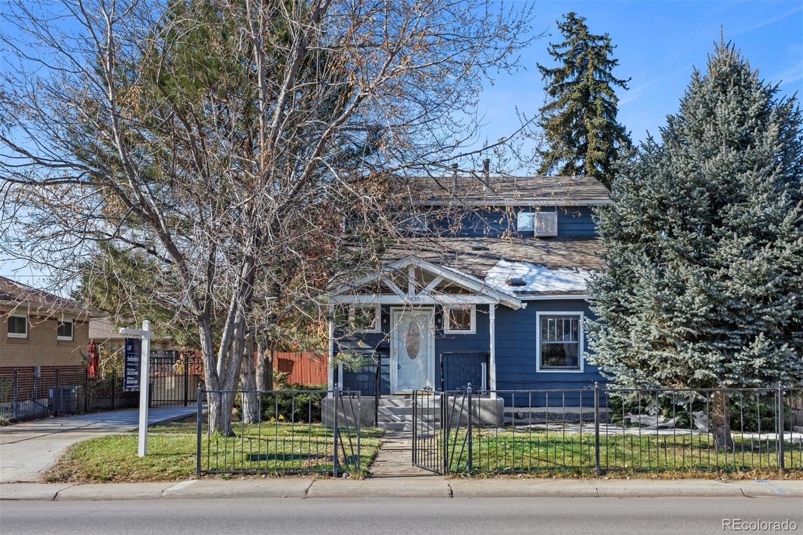 MLS Image #6 for 3935 s logan street,englewood, Colorado