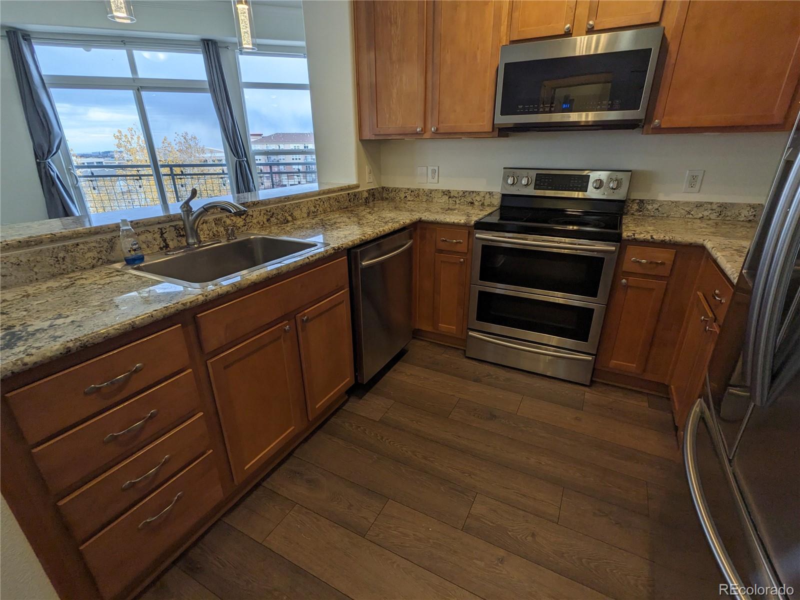 MLS Image #5 for 10184  park meadows drive 1410,lone tree, Colorado