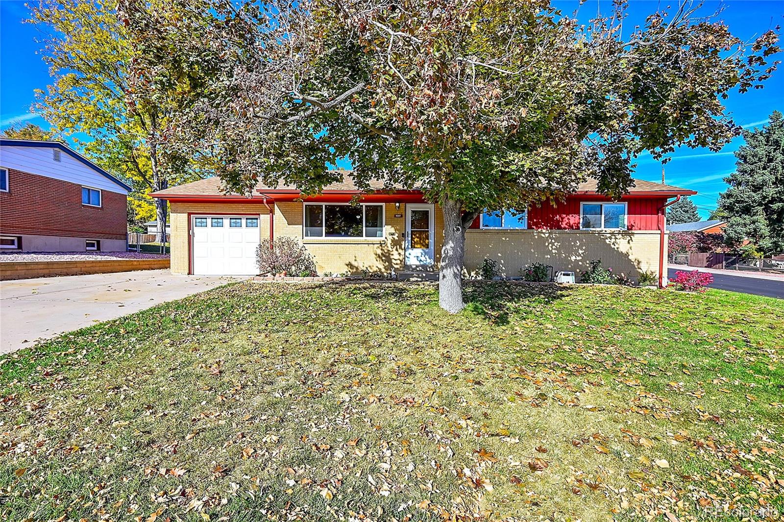 MLS Image #0 for 5007 s perry street,littleton, Colorado