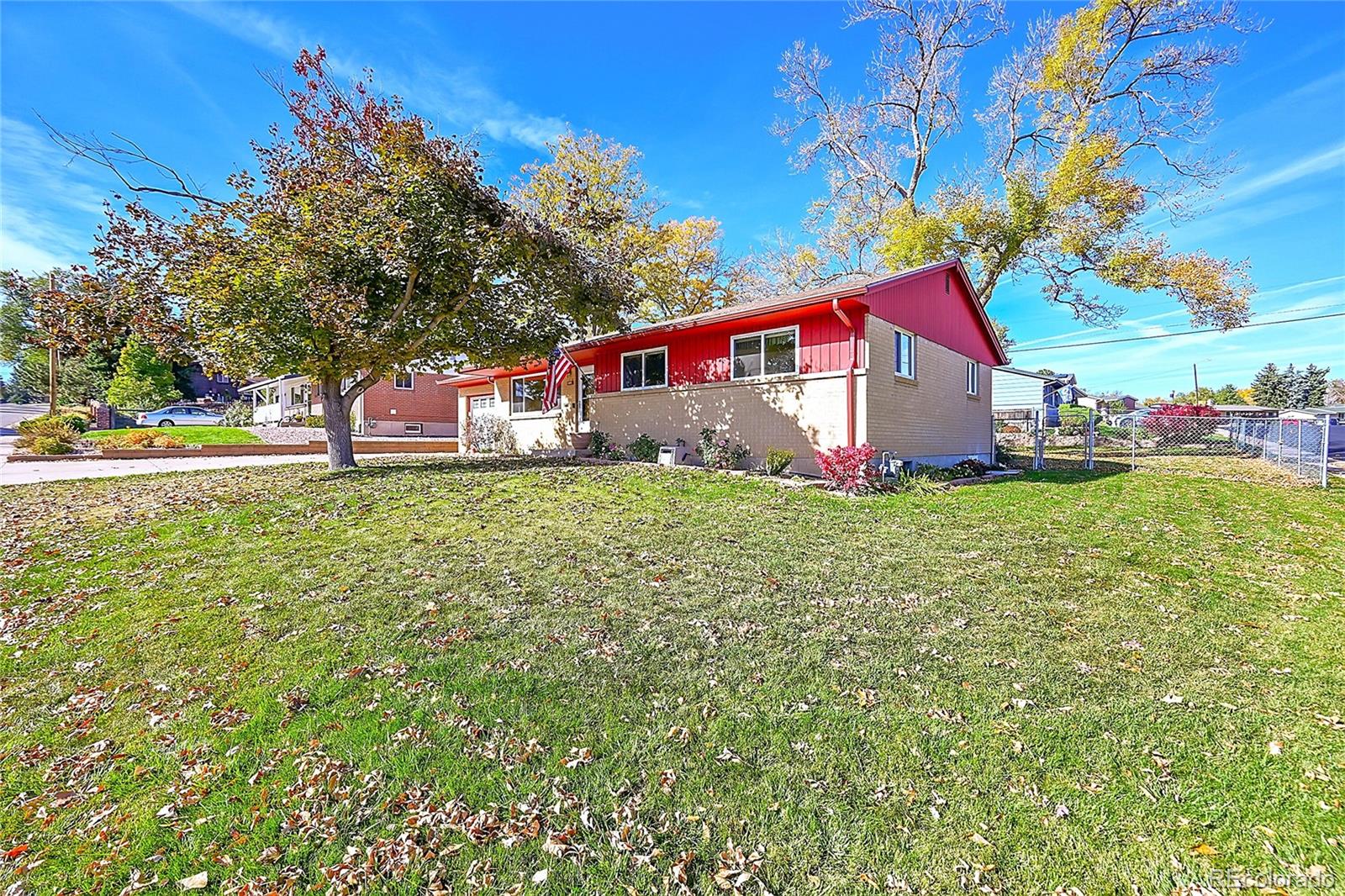 MLS Image #2 for 5007 s perry street,littleton, Colorado