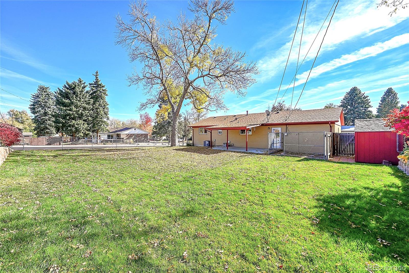 MLS Image #22 for 5007 s perry street,littleton, Colorado