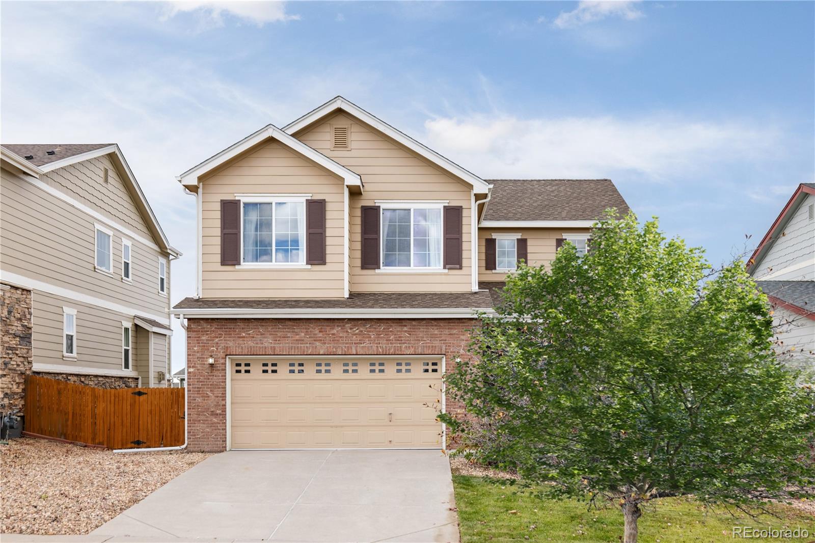 MLS Image #1 for 6079 s jamestown way,aurora, Colorado