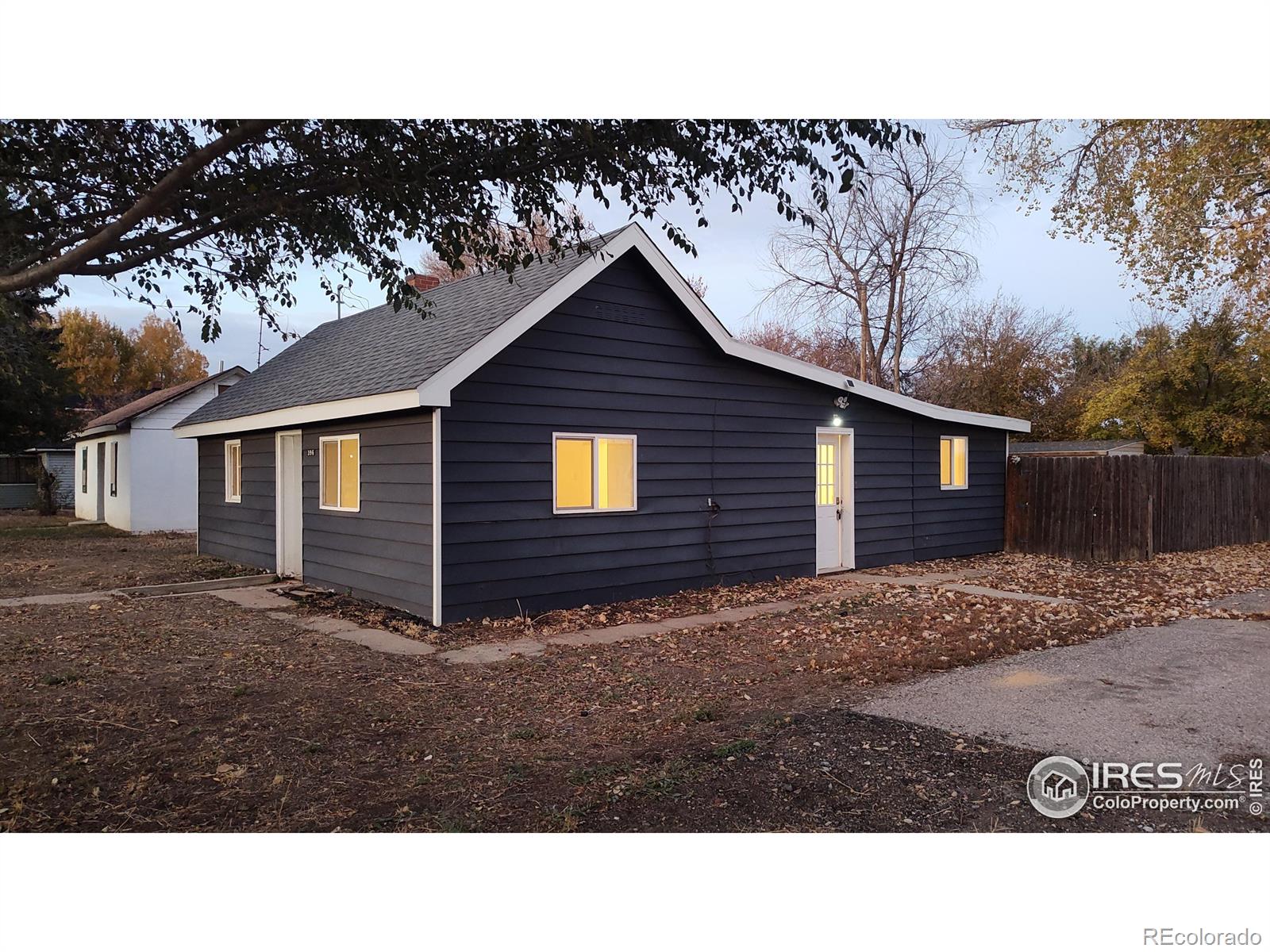 MLS Image #1 for 396 s parish avenue,johnstown, Colorado