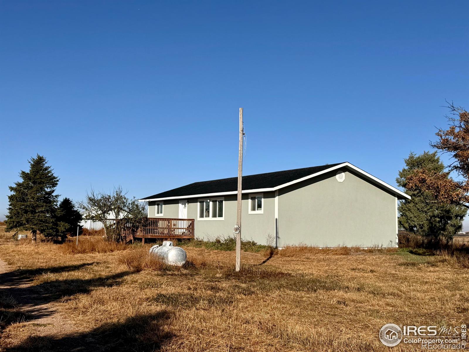 MLS Image #0 for 15581  county road 83 ,fleming, Colorado