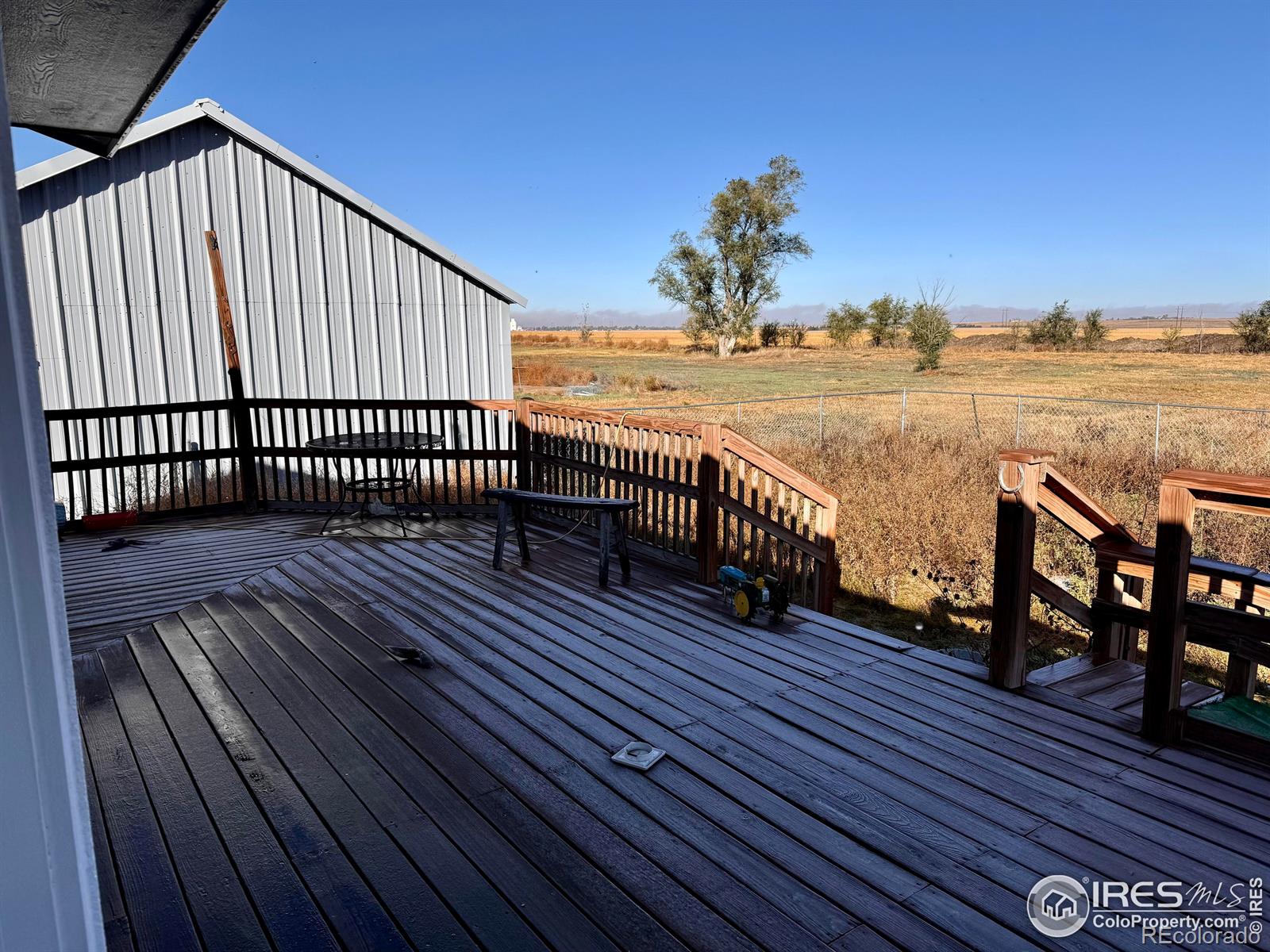 MLS Image #27 for 15581  county road 83 ,fleming, Colorado