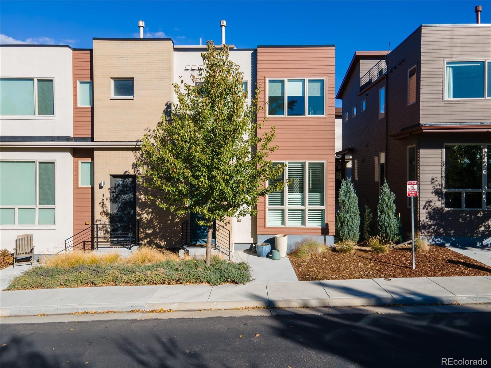 CMA Image for 4615 W 50th Place,Denver, Colorado