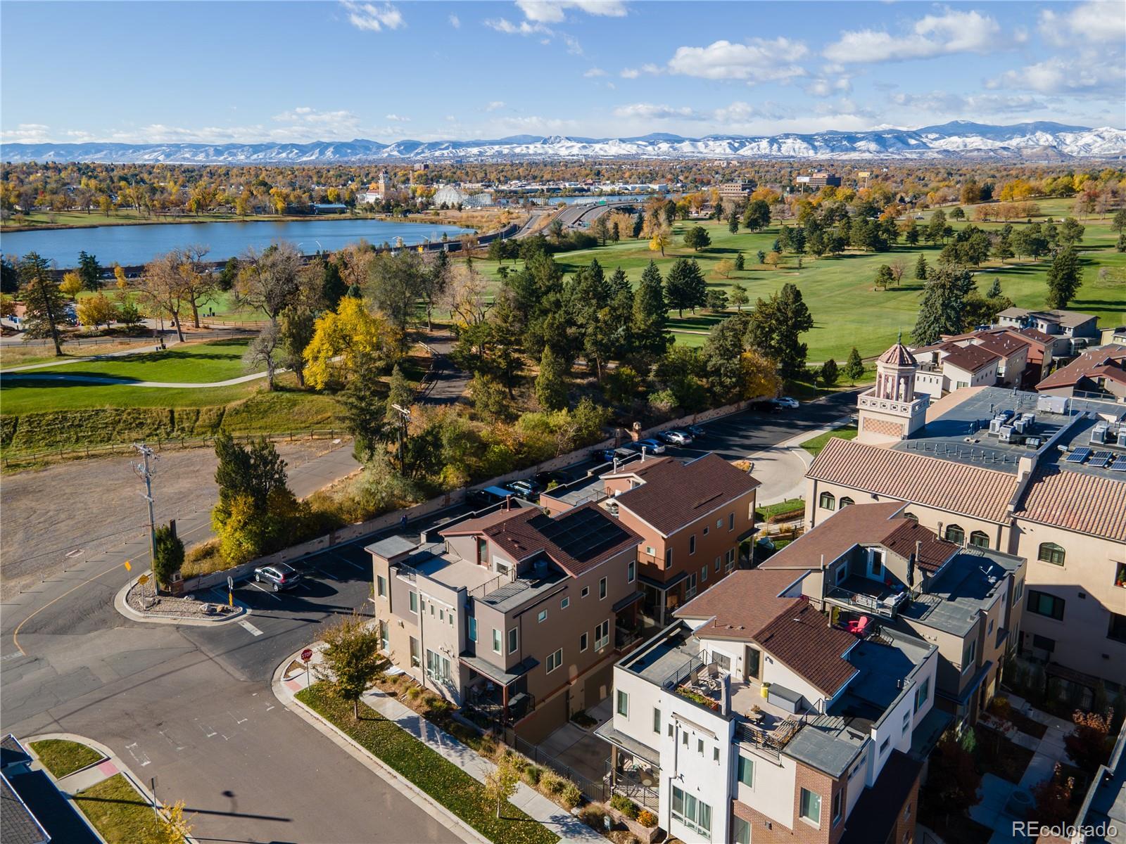 MLS Image #37 for 4615 w 50th place,denver, Colorado