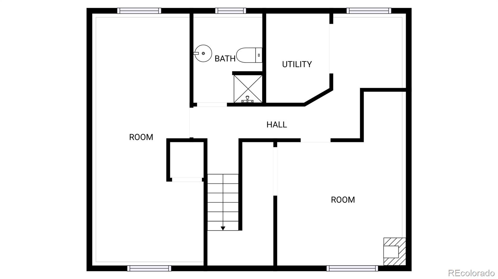 MLS Image #17 for 1822 s joplin street,aurora, Colorado