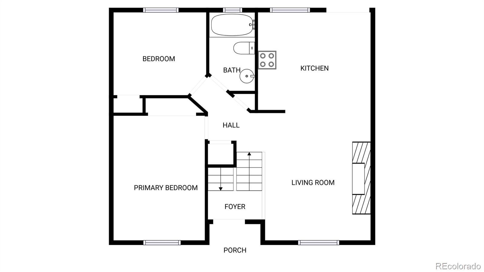 MLS Image #18 for 1822 s joplin street,aurora, Colorado