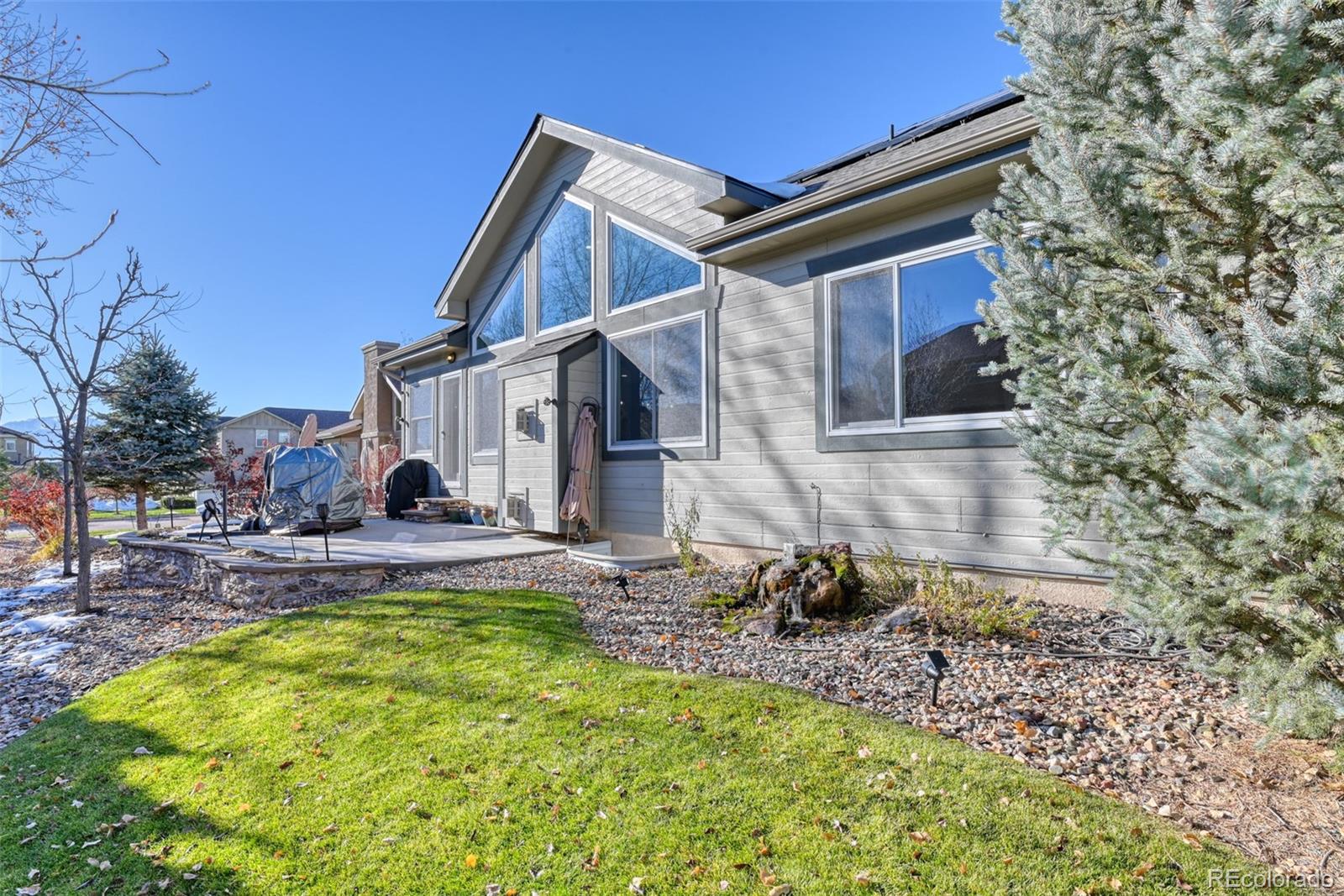 MLS Image #6 for 5719  flicka drive,colorado springs, Colorado