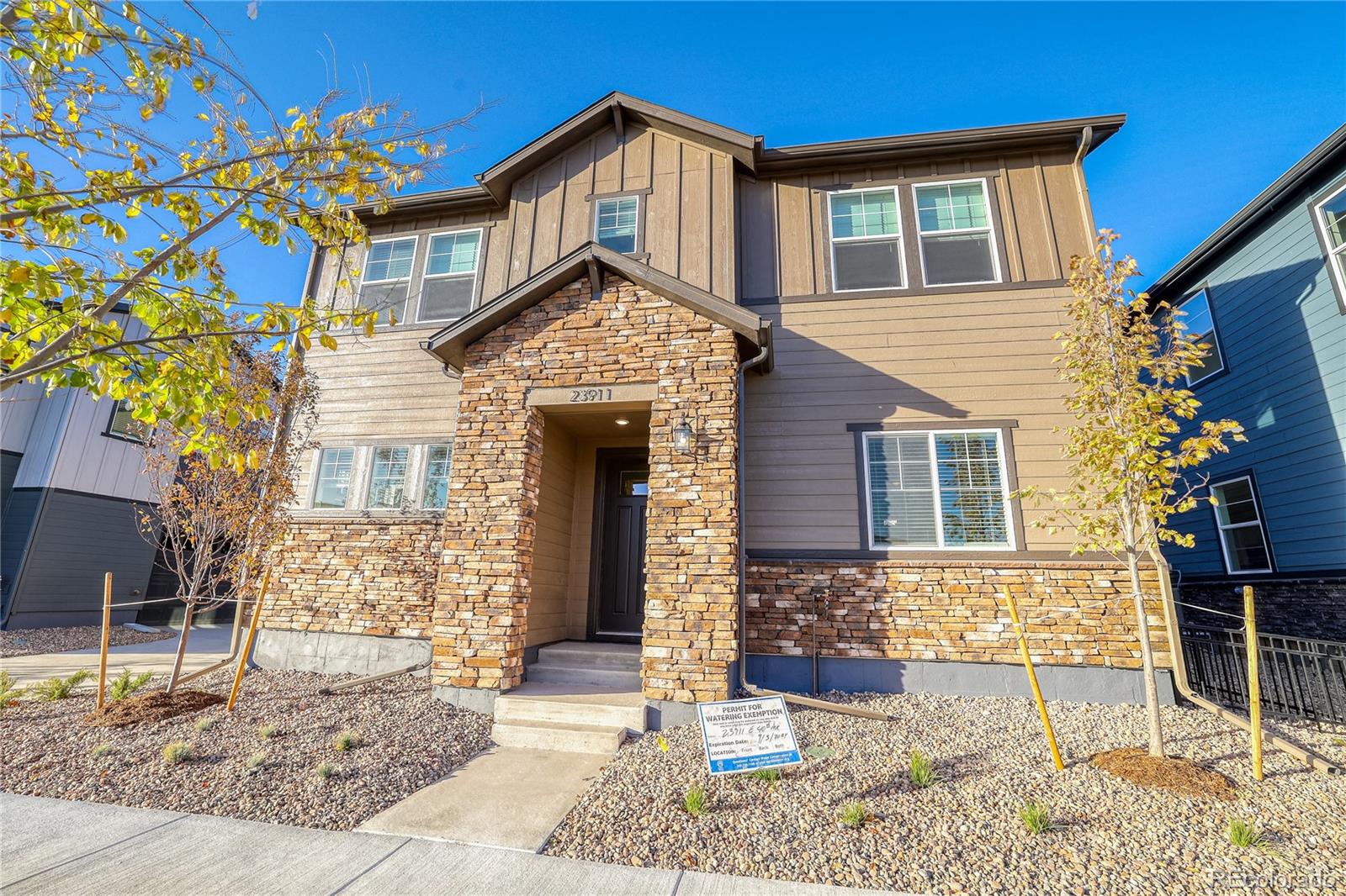 MLS Image #25 for 23911 e 40th avenue,aurora, Colorado