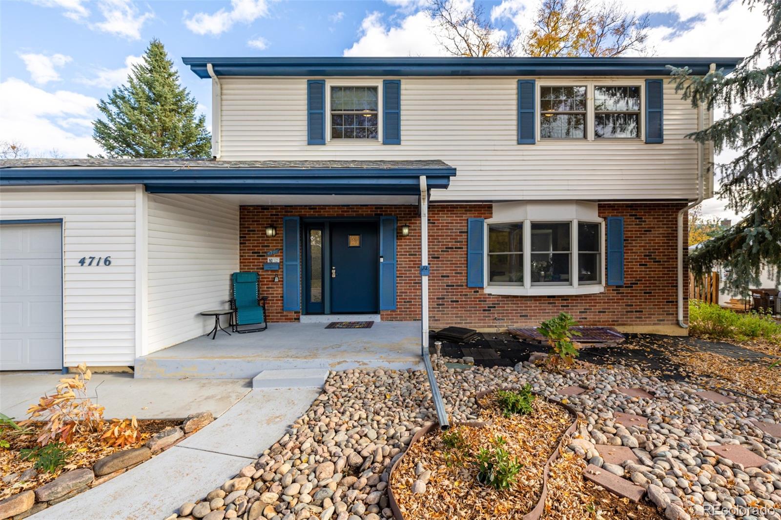 MLS Image #0 for 4716  berkshire court,boulder, Colorado