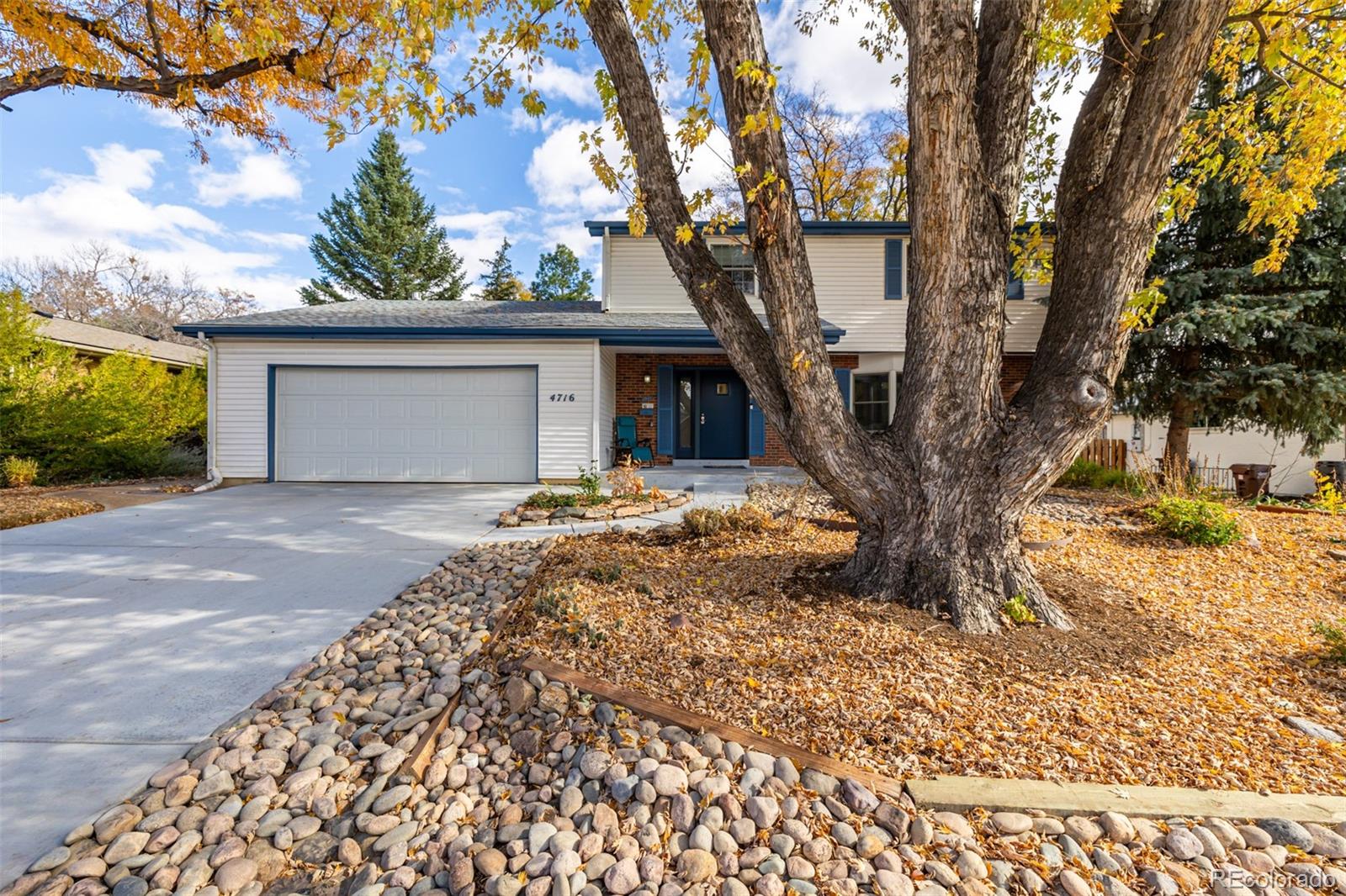 MLS Image #1 for 4716  berkshire court,boulder, Colorado