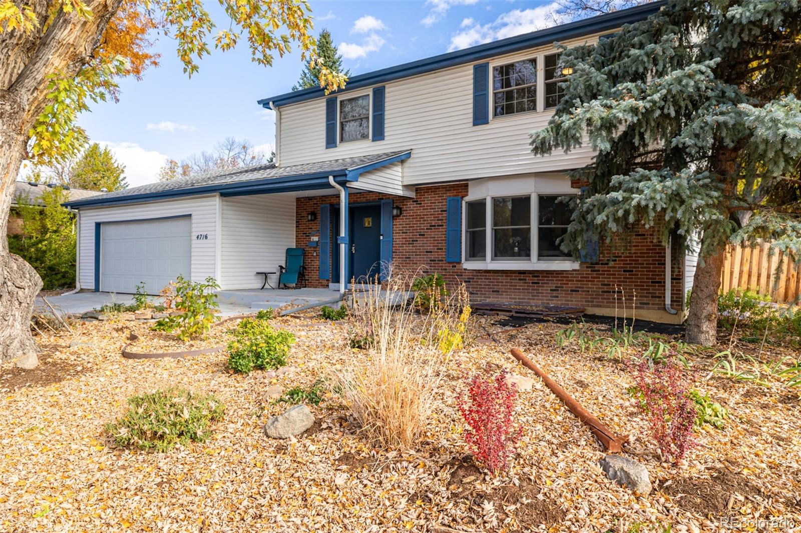 MLS Image #4 for 4716  berkshire court,boulder, Colorado