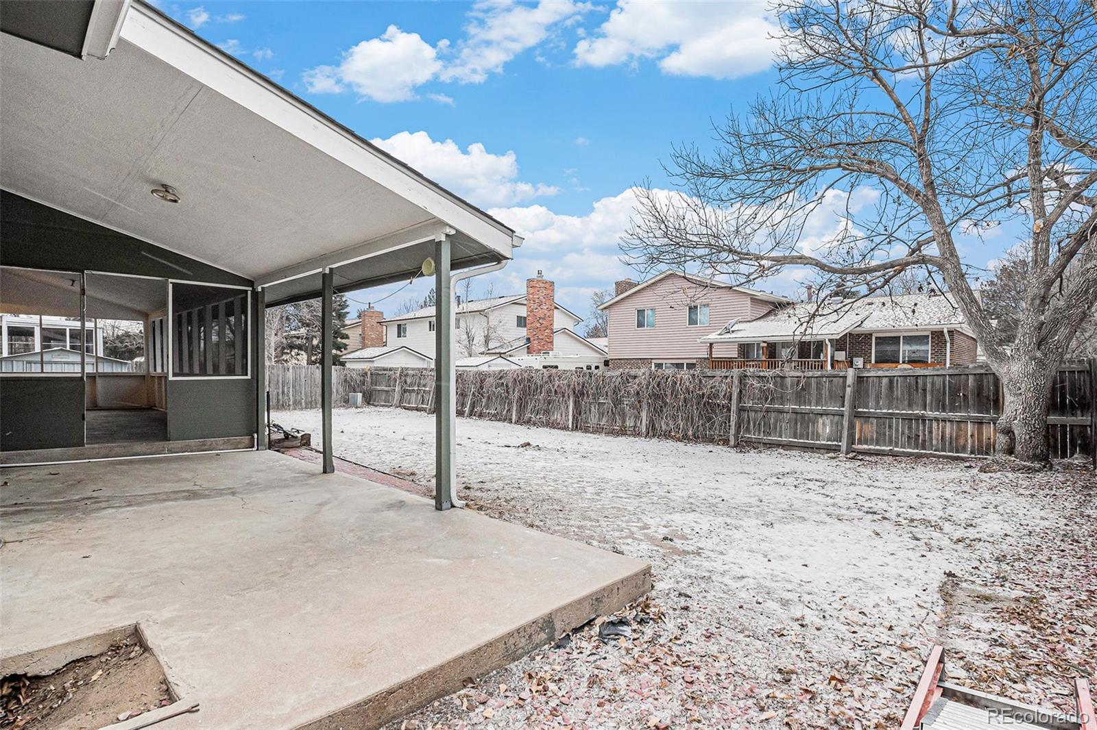 MLS Image #30 for 1665 s victor street,aurora, Colorado