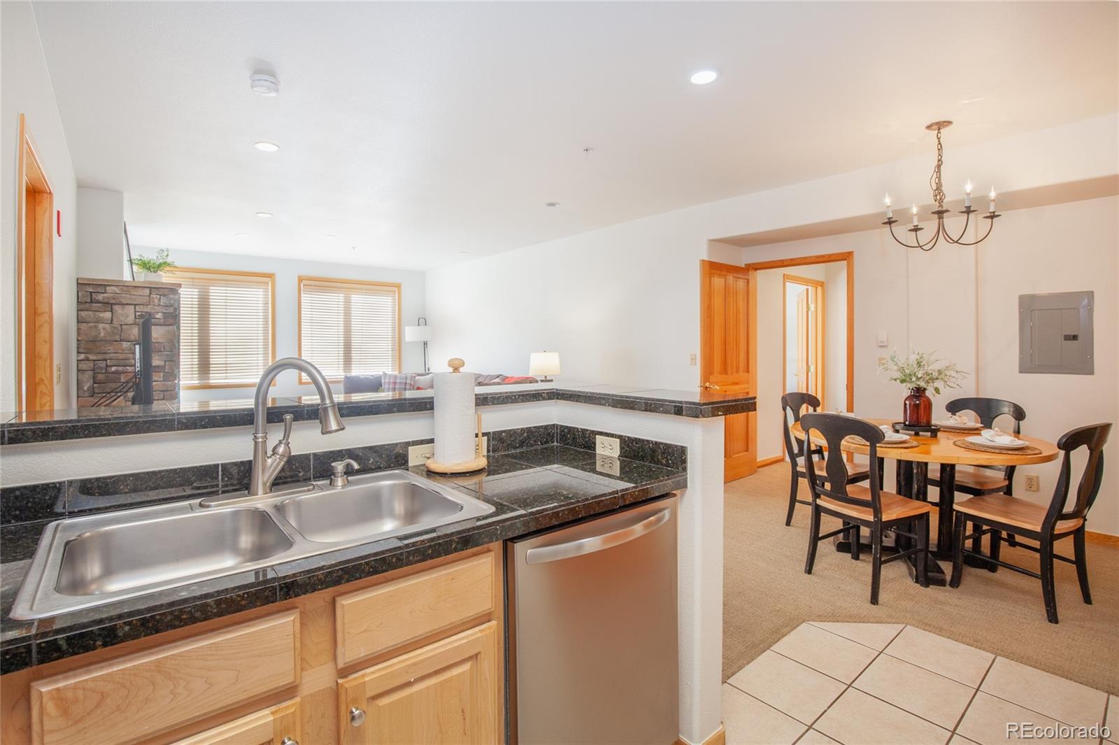 MLS Image #3 for 23110  us highway 6  5077,keystone, Colorado