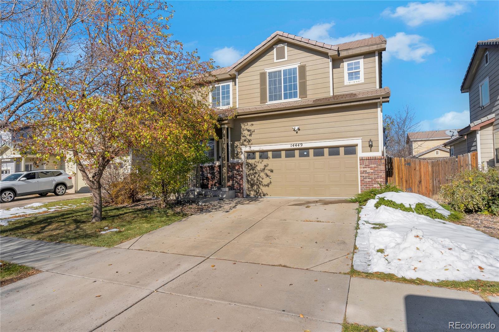 MLS Image #25 for 14449 e 101st place,commerce city, Colorado