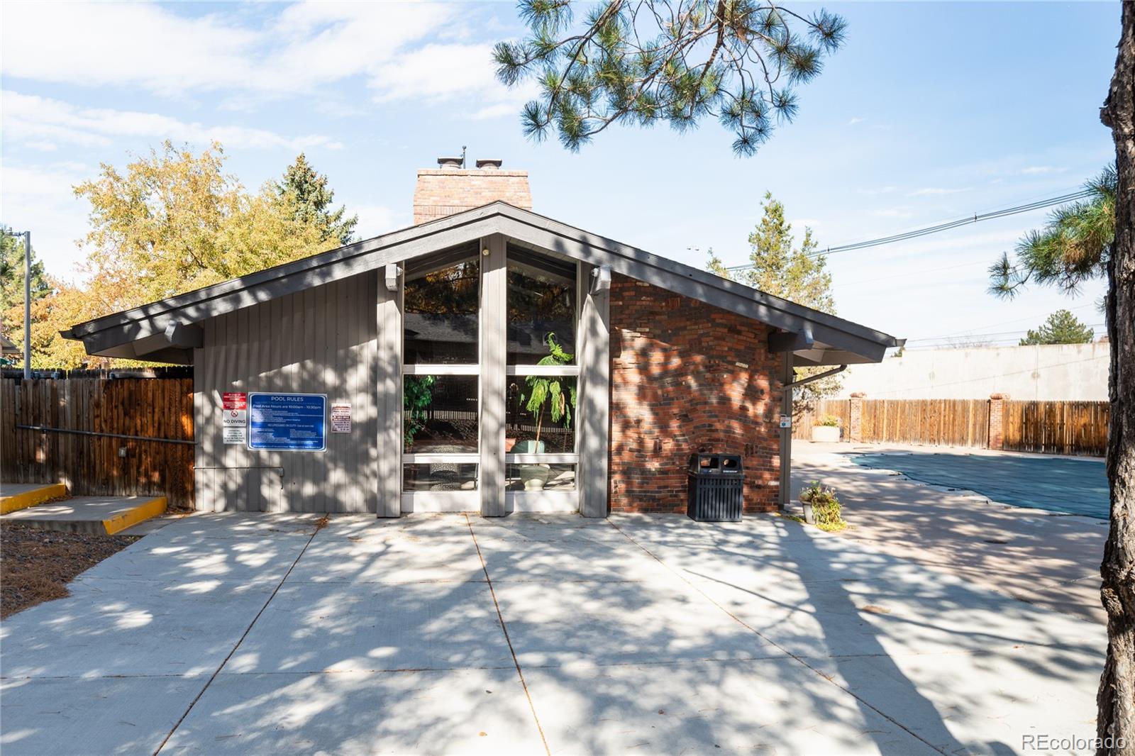 MLS Image #15 for 6495 e happy canyon road,denver, Colorado