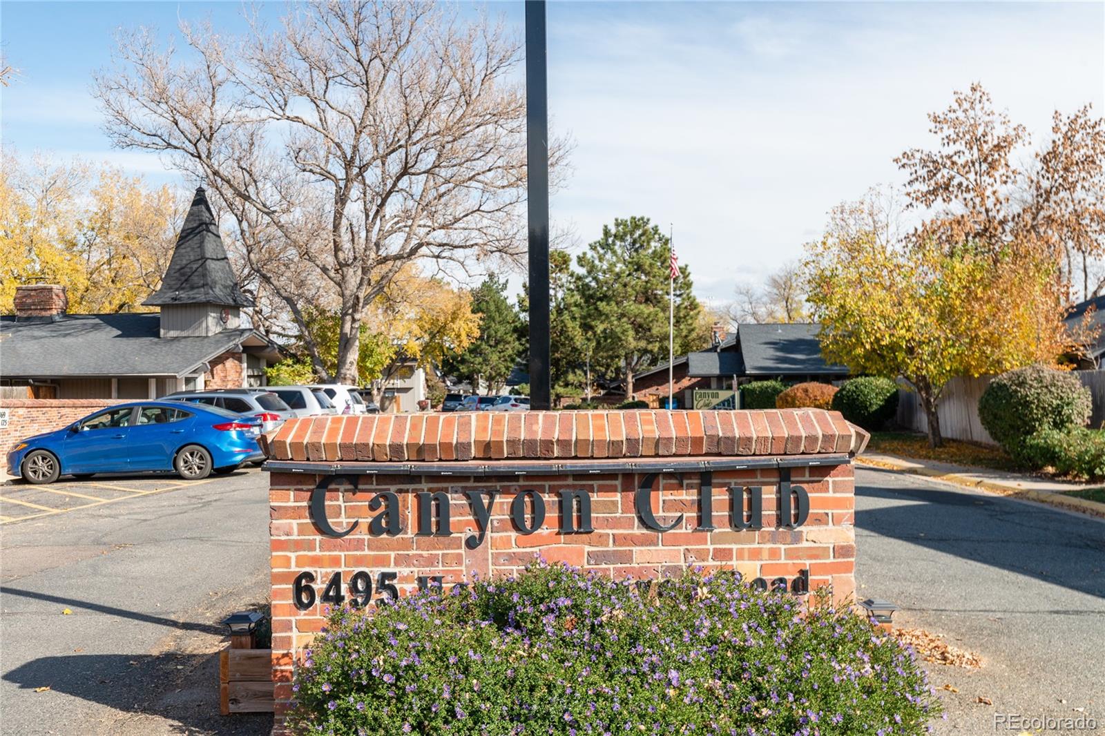 MLS Image #19 for 6495 e happy canyon road,denver, Colorado