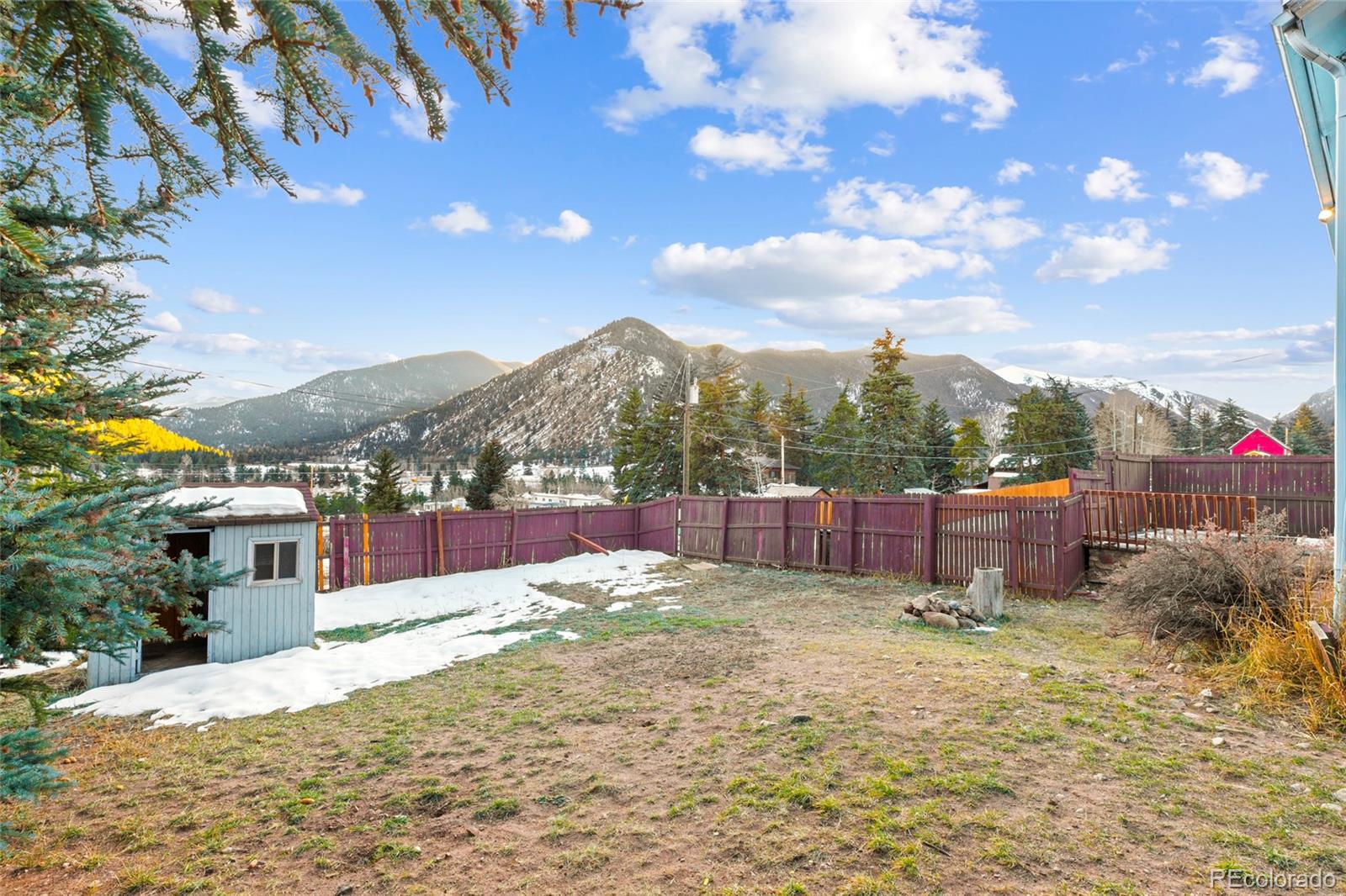 MLS Image #1 for 104 e park avenue,empire, Colorado