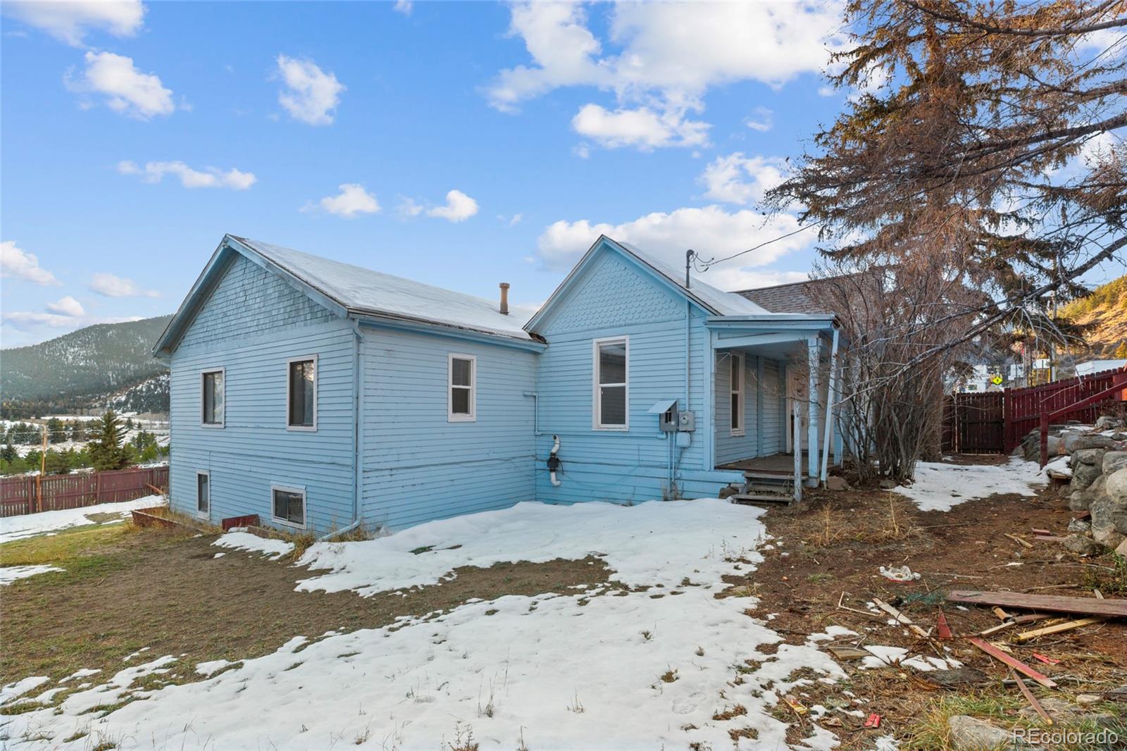 MLS Image #16 for 104 e park avenue,empire, Colorado