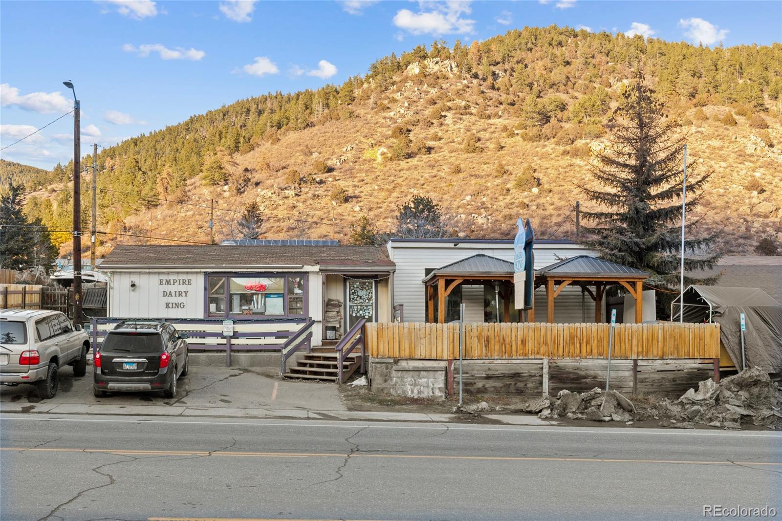 MLS Image #18 for 104 e park avenue,empire, Colorado