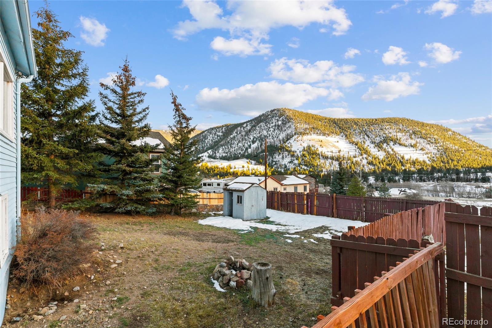 MLS Image #2 for 104 e park avenue,empire, Colorado