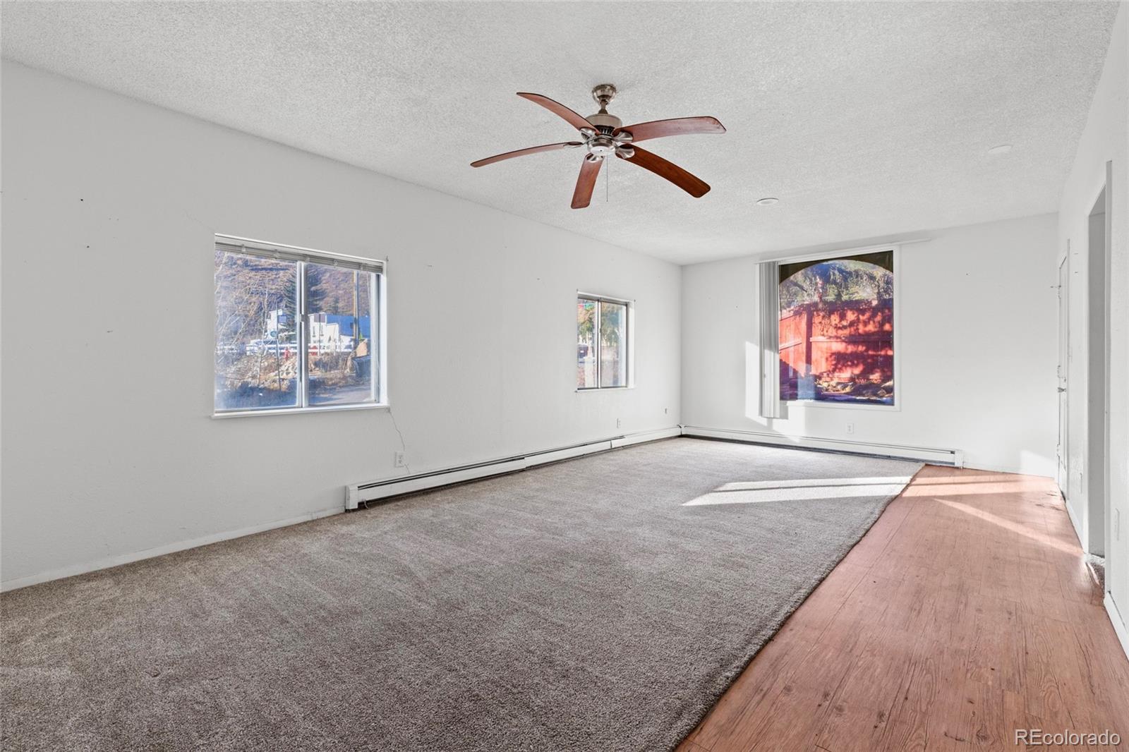 MLS Image #5 for 104 e park avenue,empire, Colorado